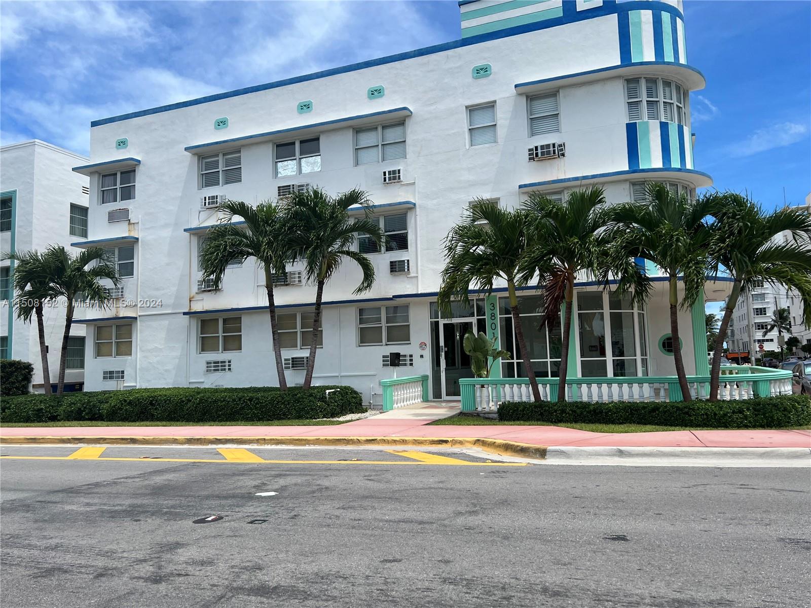 Miami Beach, Florida 33140, ,1 BathroomBathrooms,Residentiallease,For Rent,A11508152