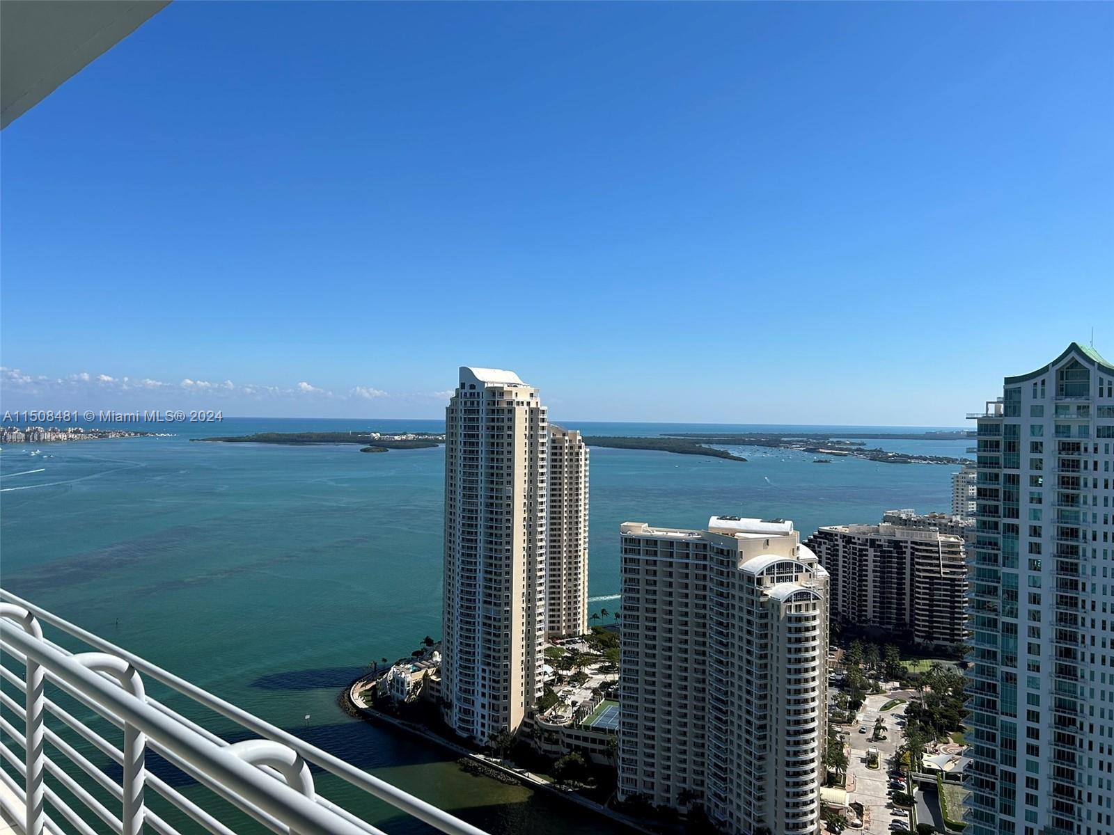 325 S Biscayne Blvd #UPH 19 For Sale A11508481, FL