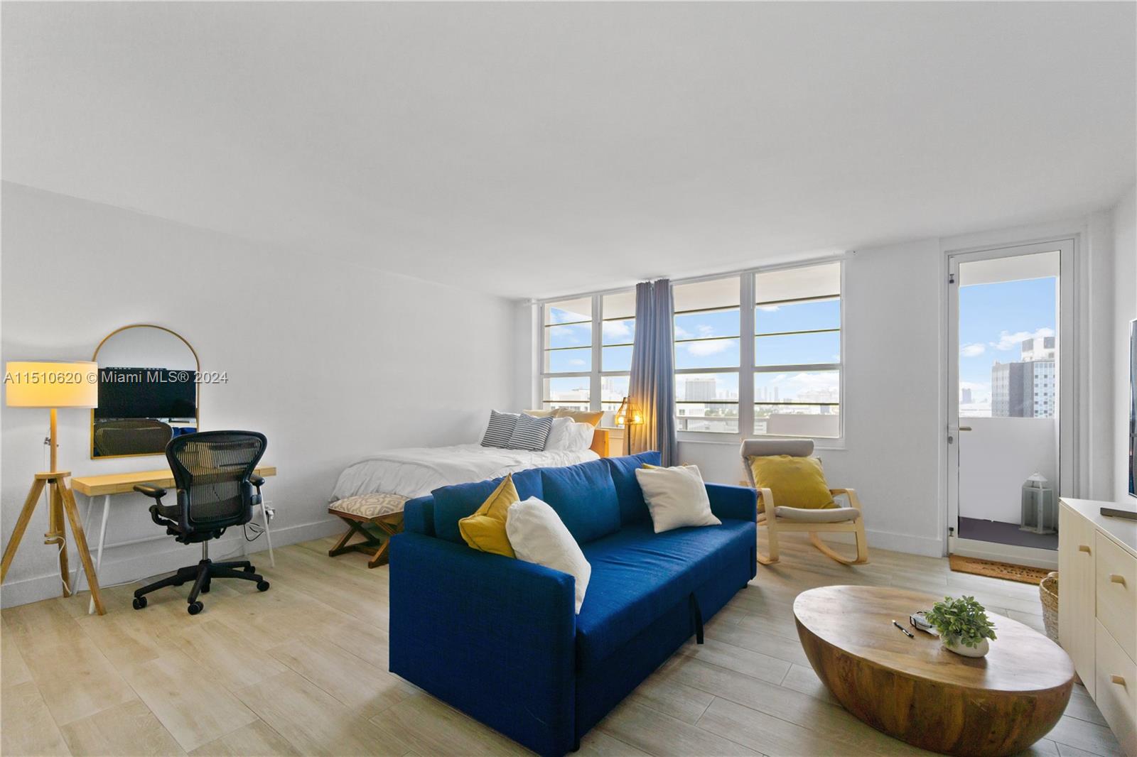 100 Lincoln Rd 1120, Miami Beach, Florida 33139, ,1 BathroomBathrooms,Residential,For Sale,100 Lincoln Rd 1120,A11510620