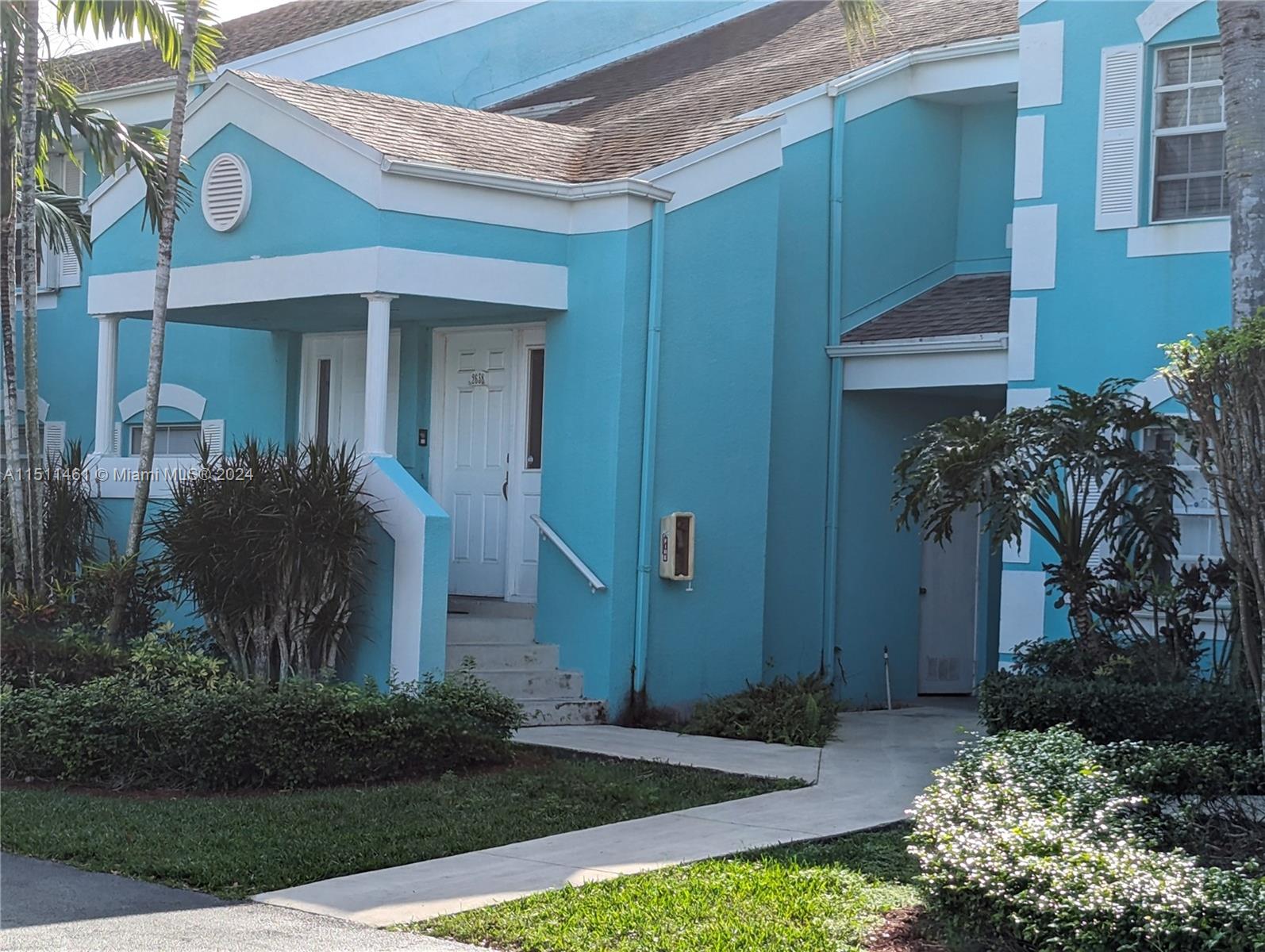 2638 SE 20th Ct 206-C, Homestead, Florida 33035, 2 Bedrooms Bedrooms, ,2 BathroomsBathrooms,Residential,For Sale,2638 SE 20th Ct 206-C,A11511461