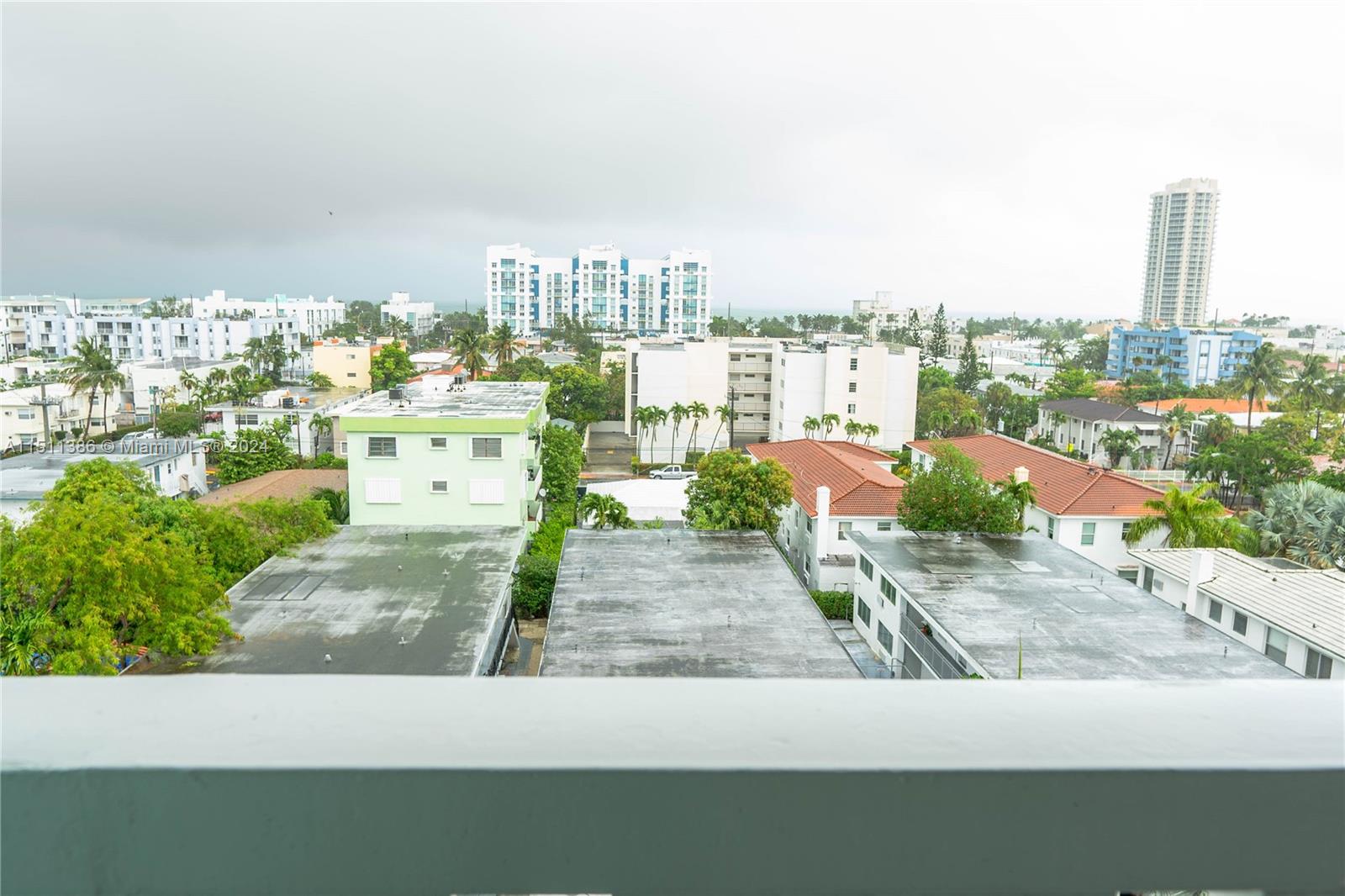 7620  Carlyle Ave #805 For Sale A11511386, FL