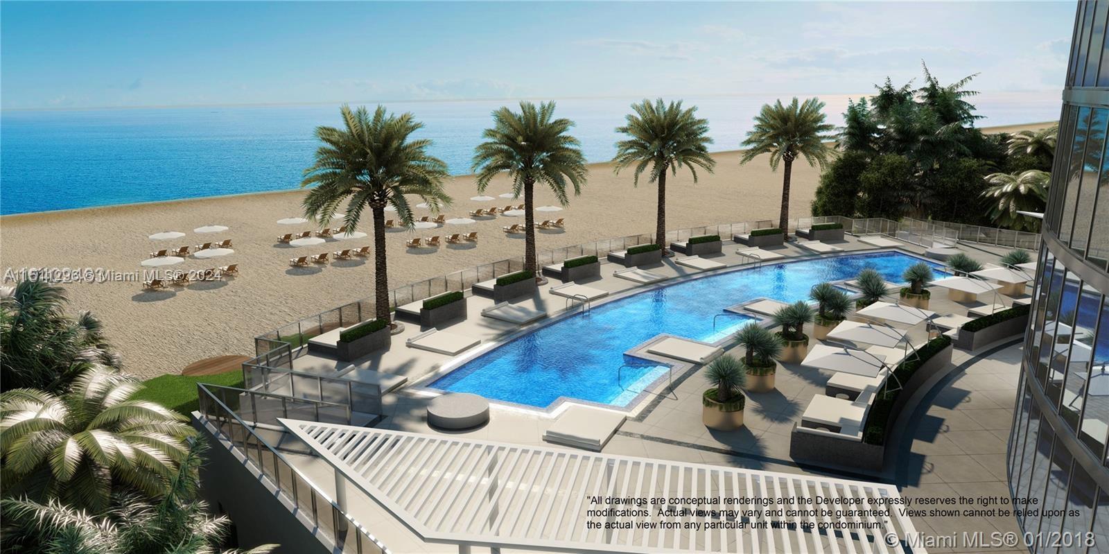 18555 Collins Ave 4804, Sunny Isles Beach, Florida 33160, 3 Bedrooms Bedrooms, ,4 BathroomsBathrooms,Residentiallease,For Rent,18555 Collins Ave 4804,A11511296