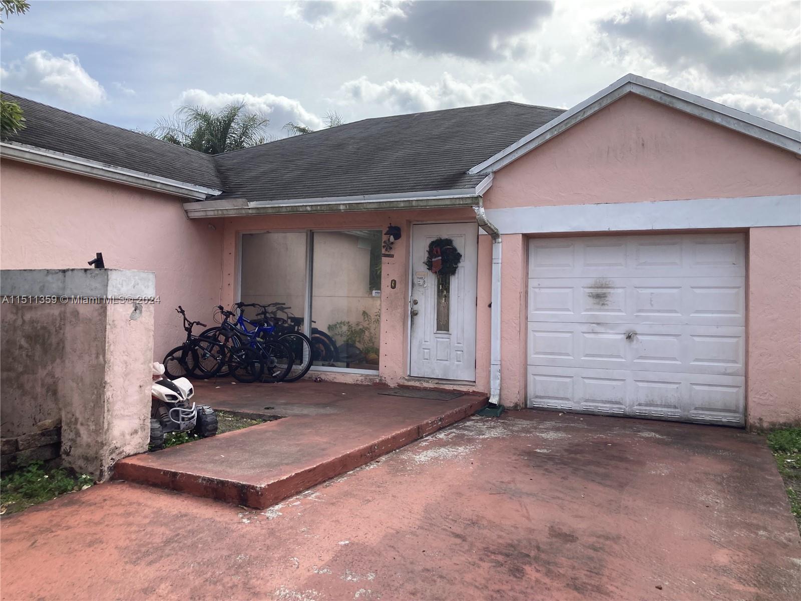 3060 NW 203rd Ter  For Sale A11511359, FL