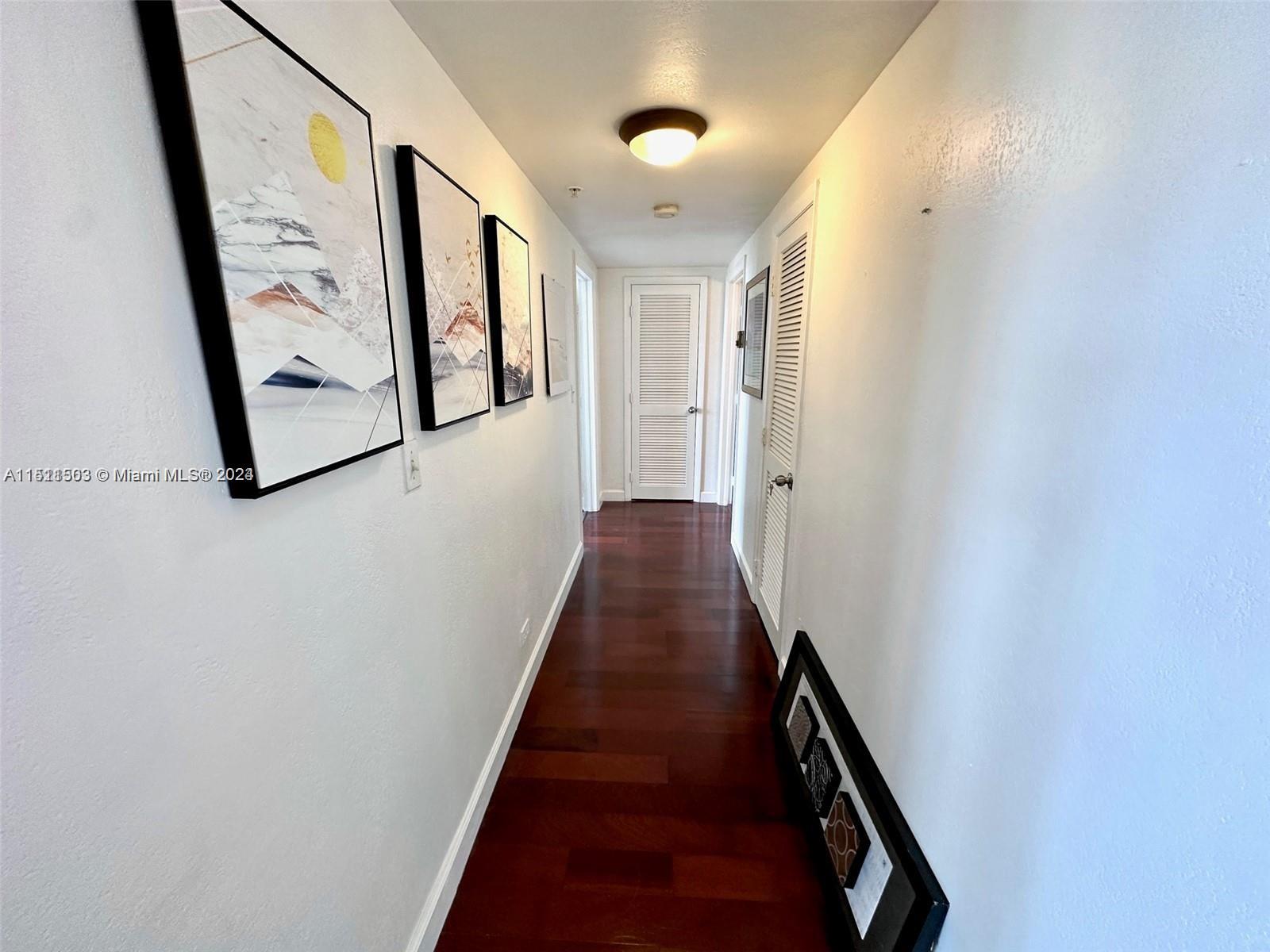 1500 Bay Rd 1002S, Miami Beach, Florida 33139, 1 Bedroom Bedrooms, ,1 BathroomBathrooms,Residentiallease,For Rent,1500 Bay Rd 1002S,A11511503