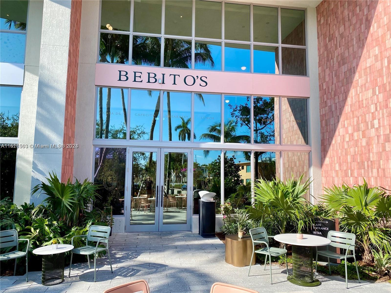 1500 Bay Rd 1002S, Miami Beach, Florida 33139, 1 Bedroom Bedrooms, ,1 BathroomBathrooms,Residentiallease,For Rent,1500 Bay Rd 1002S,A11511503