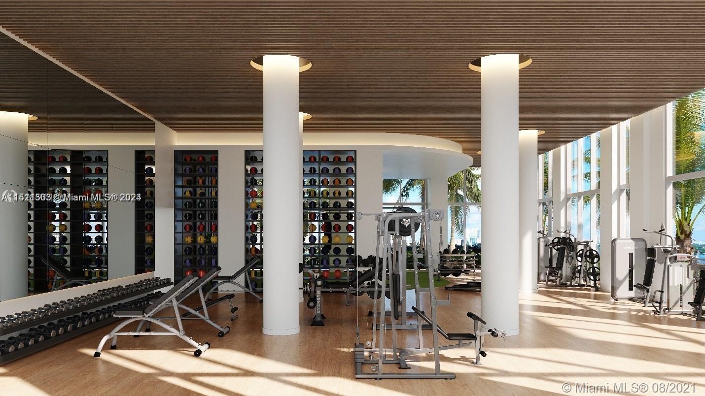 1500 Bay Rd 1002S, Miami Beach, Florida 33139, 1 Bedroom Bedrooms, ,1 BathroomBathrooms,Residentiallease,For Rent,1500 Bay Rd 1002S,A11511503