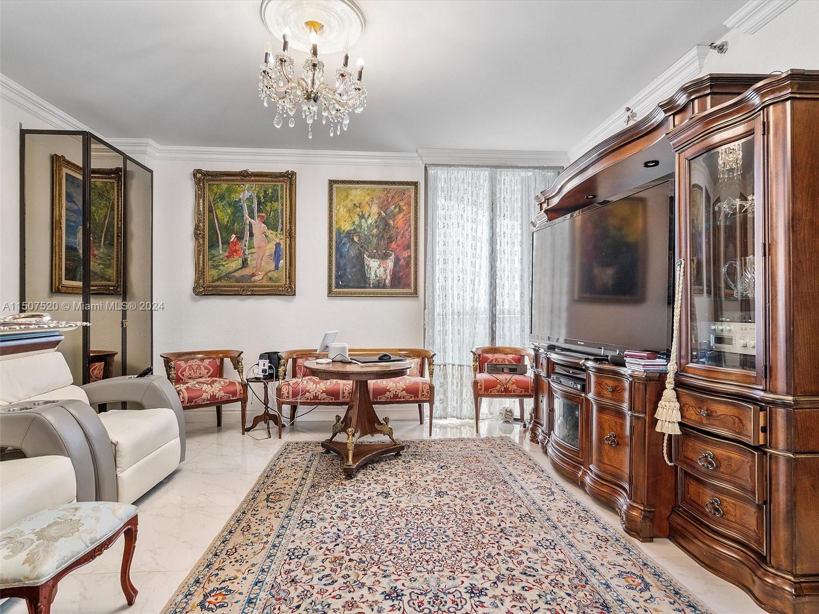 19500 Turnberry Way, Aventura, FL, 33180 United States, 2 Bedrooms Bedrooms, ,2 BathroomsBathrooms,Residential,For Sale,Turnberry Way,A11507520