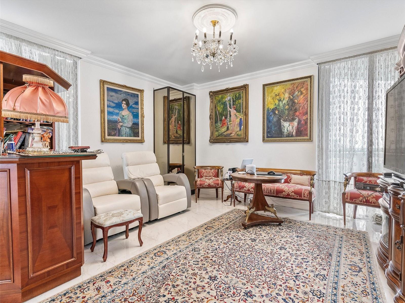 19500 Turnberry Way, Aventura, FL, 33180 United States, 2 Bedrooms Bedrooms, ,2 BathroomsBathrooms,Residential,For Sale,Turnberry Way,A11507520