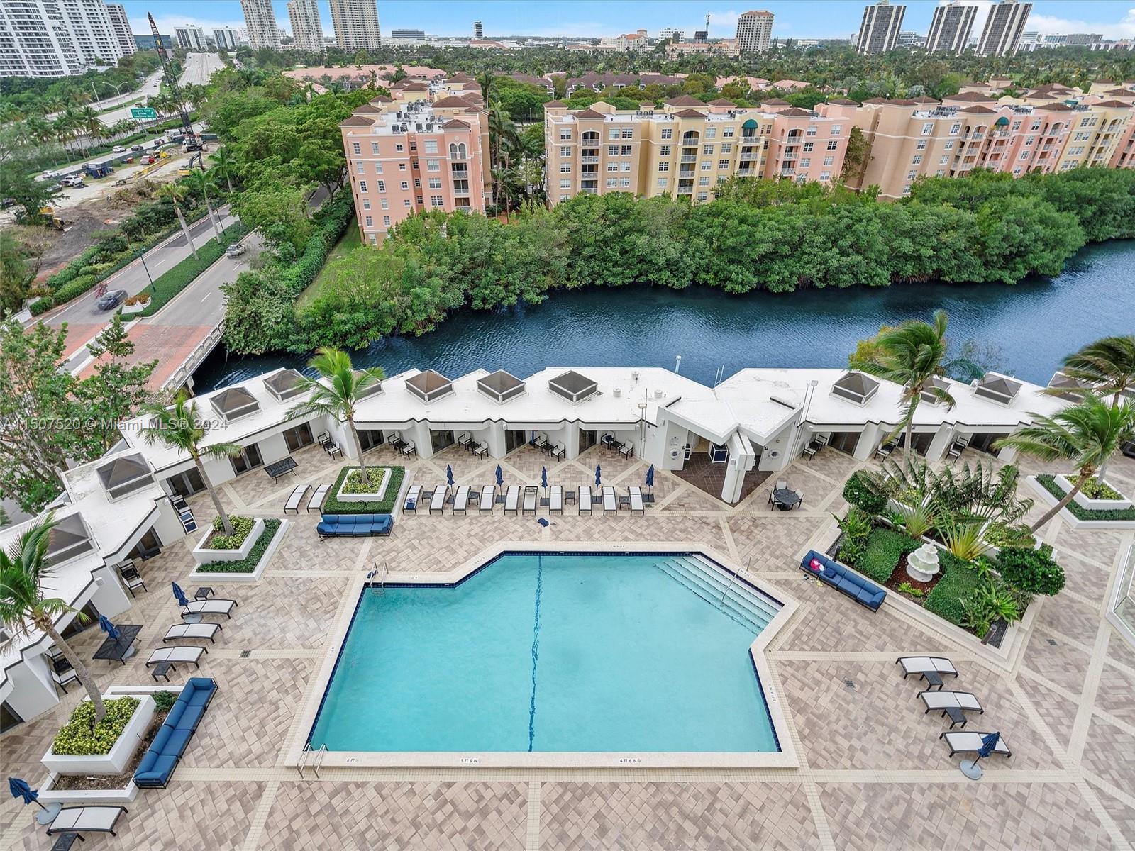 19500 Turnberry Way, Aventura, FL, 33180 United States, 2 Bedrooms Bedrooms, ,2 BathroomsBathrooms,Residential,For Sale,Turnberry Way,A11507520