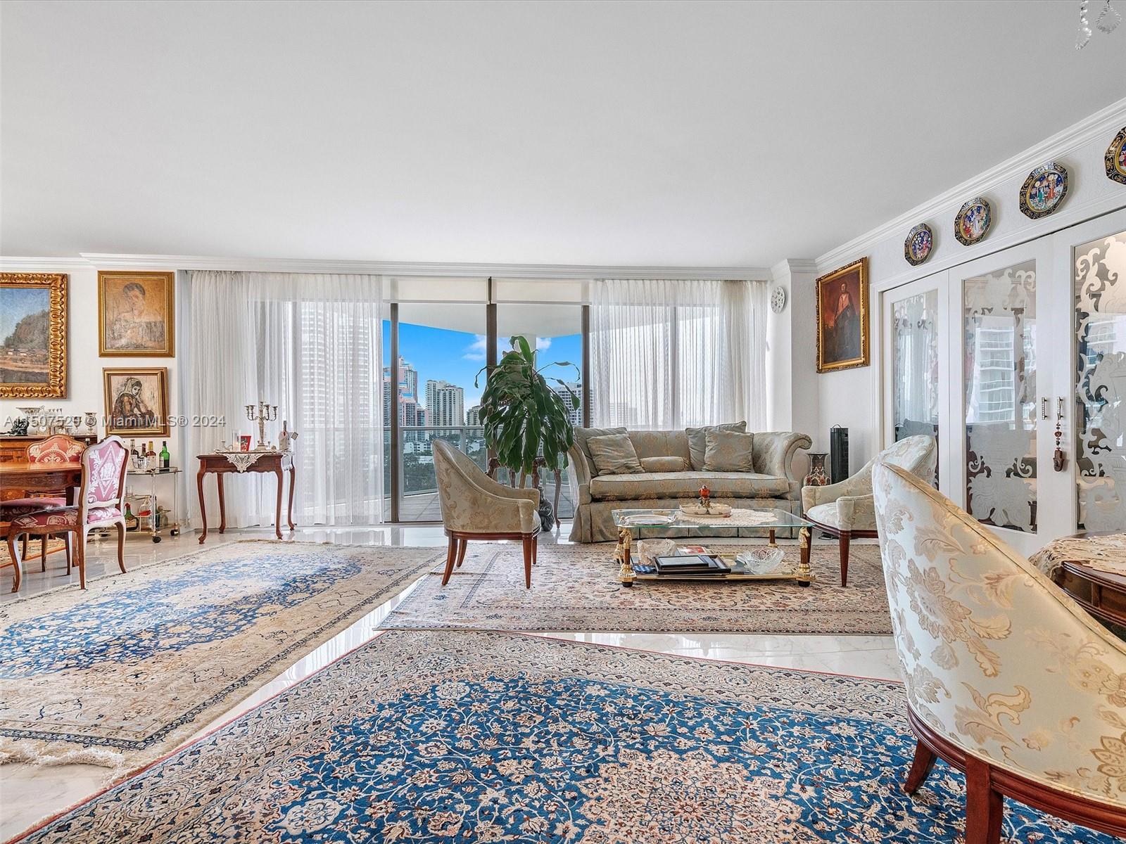 19500 Turnberry Way, Aventura, FL, 33180 United States, 2 Bedrooms Bedrooms, ,2 BathroomsBathrooms,Residential,For Sale,Turnberry Way,A11507520
