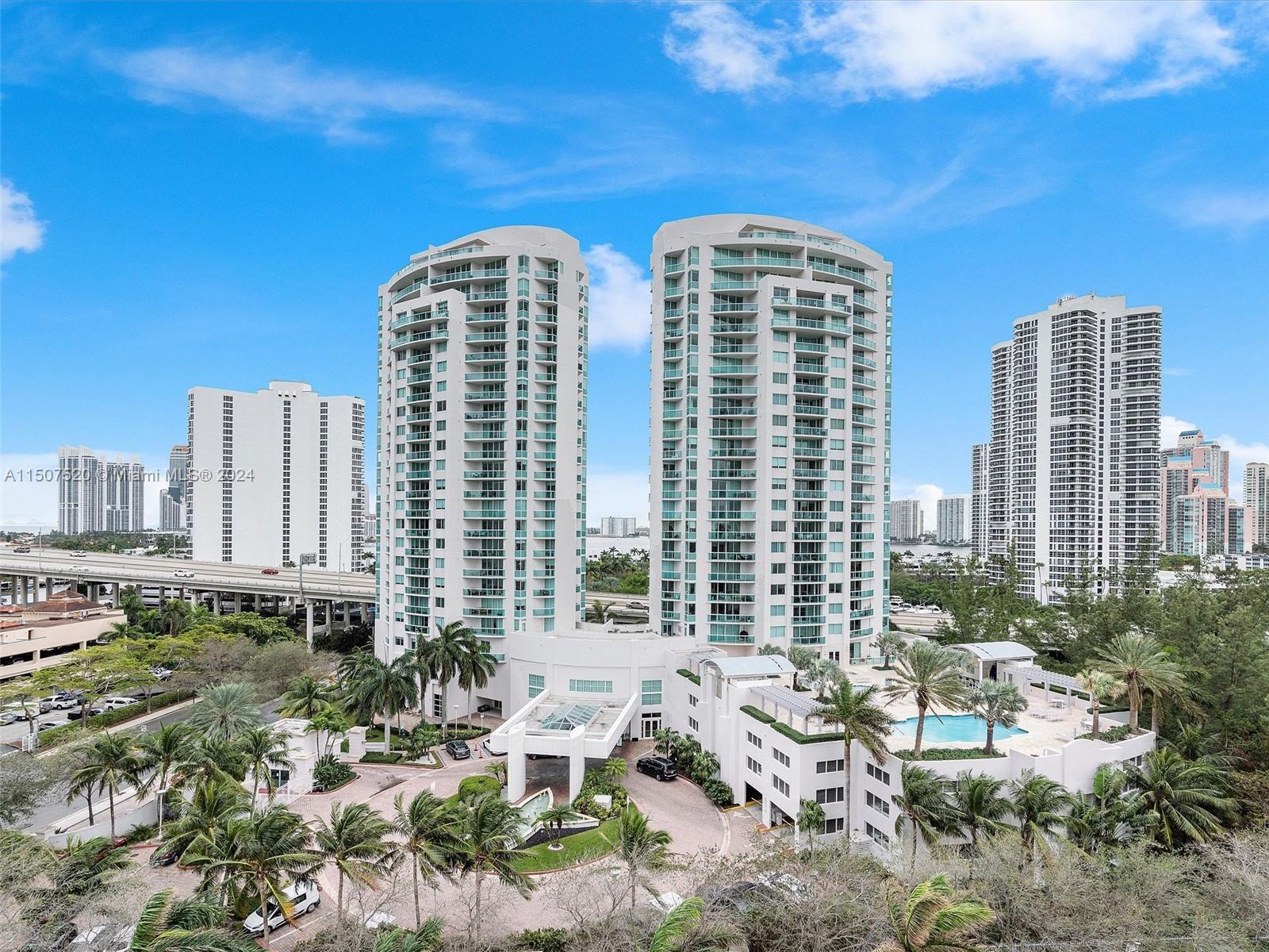 19500 Turnberry Way, Aventura, FL, 33180 United States, 2 Bedrooms Bedrooms, ,2 BathroomsBathrooms,Residential,For Sale,Turnberry Way,A11507520