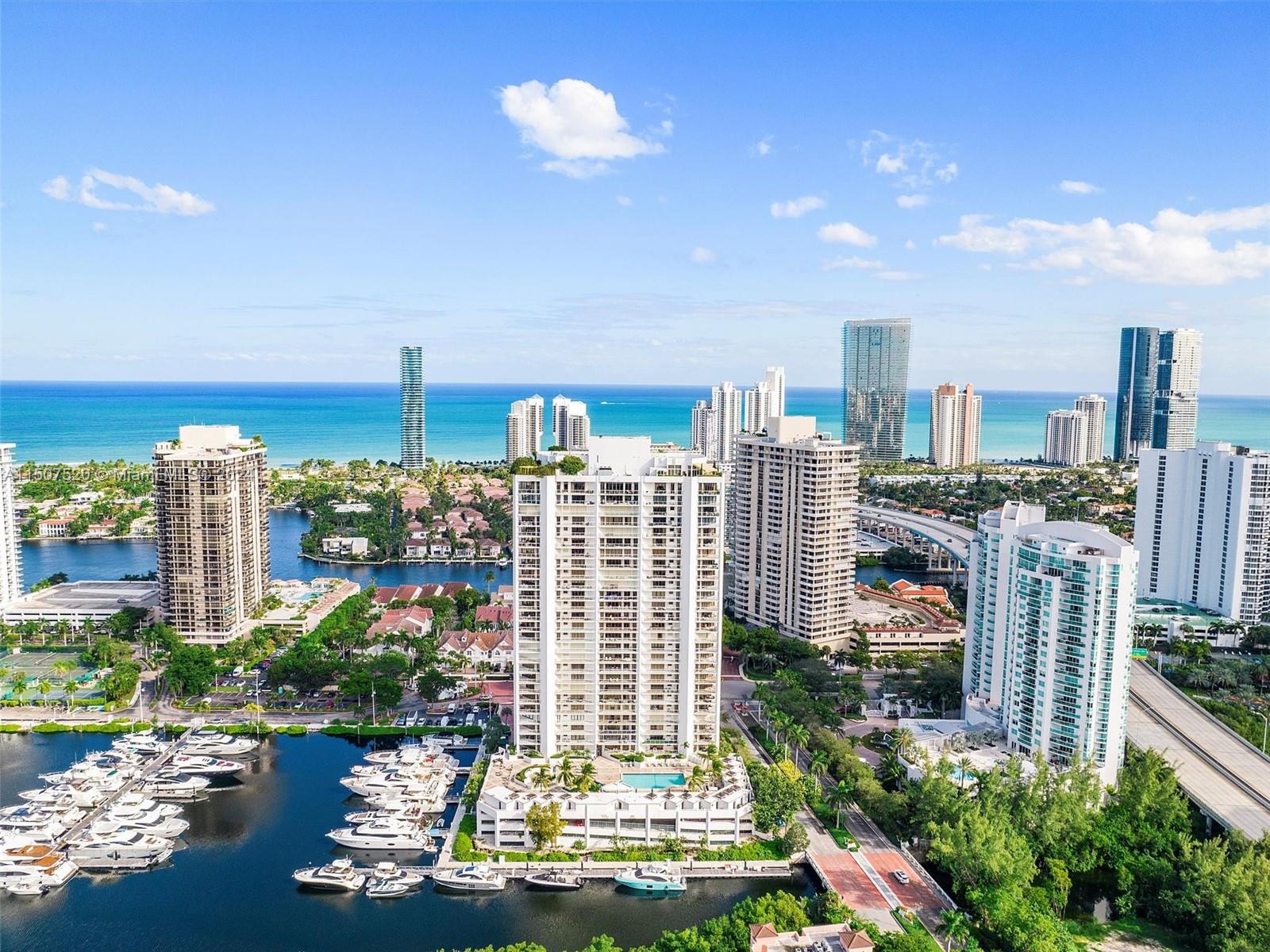 19500 Turnberry Way, Aventura, FL, 33180 United States, 2 Bedrooms Bedrooms, ,2 BathroomsBathrooms,Residential,For Sale,Turnberry Way,A11507520