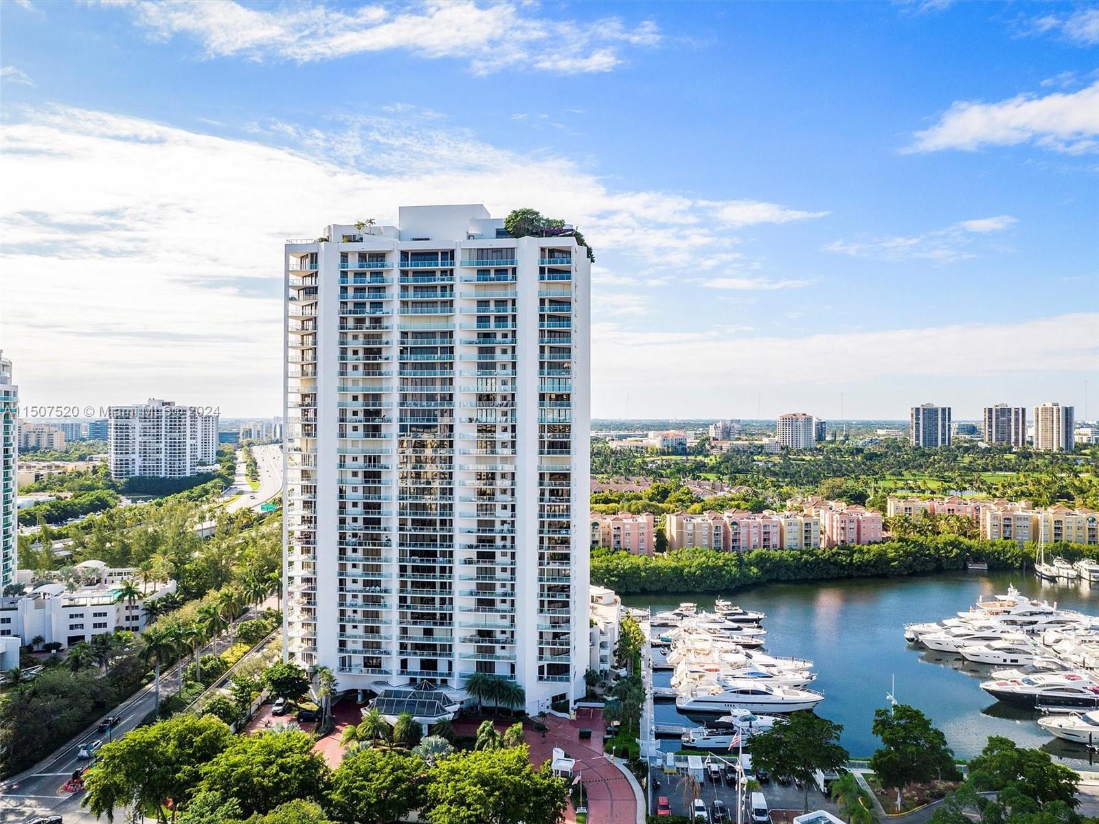 19500 Turnberry Way, Aventura, FL, 33180 United States, 2 Bedrooms Bedrooms, ,2 BathroomsBathrooms,Residential,For Sale,Turnberry Way,A11507520