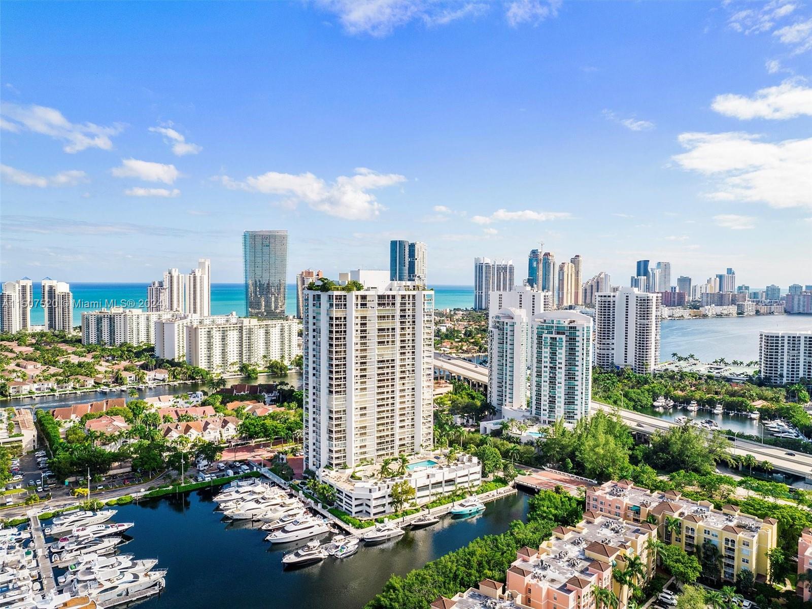 19500 Turnberry Way, Aventura, FL, 33180 United States, 2 Bedrooms Bedrooms, ,2 BathroomsBathrooms,Residential,For Sale,Turnberry Way,A11507520