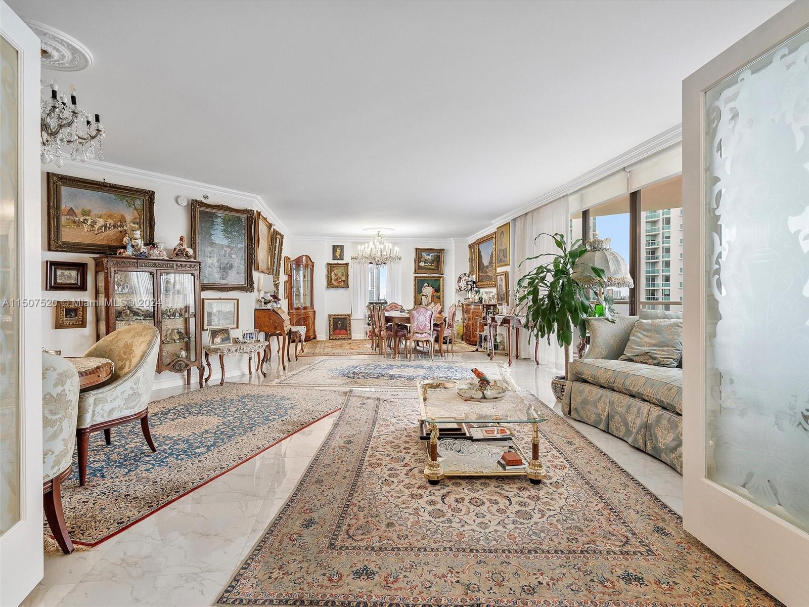 19500 Turnberry Way, Aventura, FL, 33180 United States, 2 Bedrooms Bedrooms, ,2 BathroomsBathrooms,Residential,For Sale,Turnberry Way,A11507520