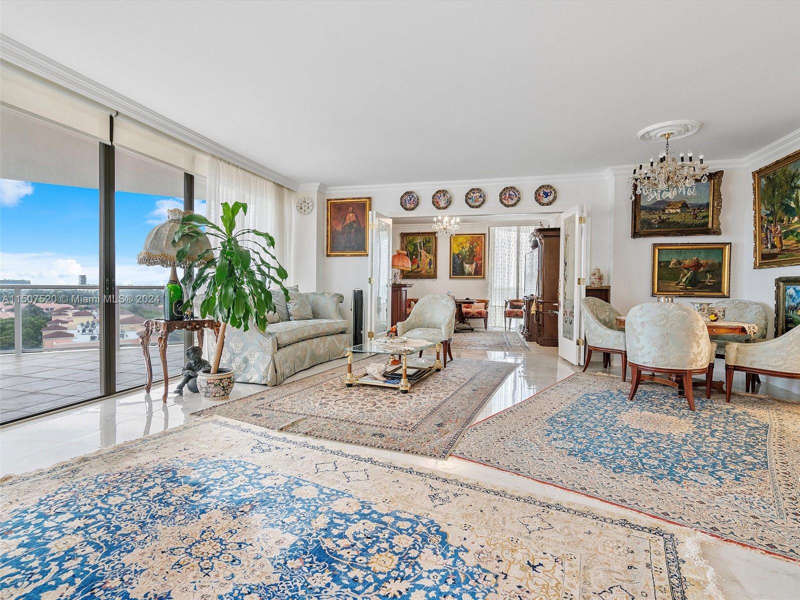19500 Turnberry Way, Aventura, FL, 33180 United States, 2 Bedrooms Bedrooms, ,2 BathroomsBathrooms,Residential,For Sale,Turnberry Way,A11507520