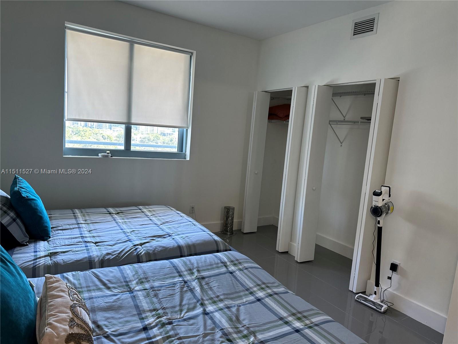 601 NE 36th St 1009, Miami, Florida 33137, 2 Bedrooms Bedrooms, ,2 BathroomsBathrooms,Residentiallease,For Rent,601 NE 36th St 1009,A11511527