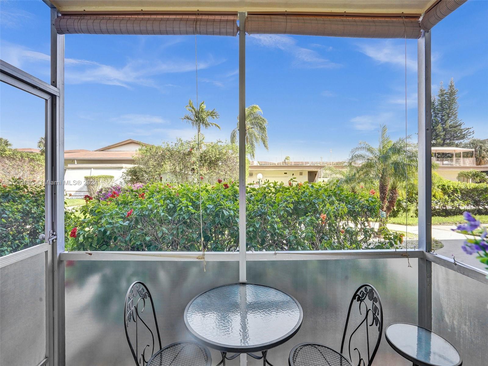 16901 NE 13th Ave 110, Miami, Florida 33162, 1 Bedroom Bedrooms, ,1 BathroomBathrooms,Residential,For Sale,16901 NE 13th Ave 110,A11509893