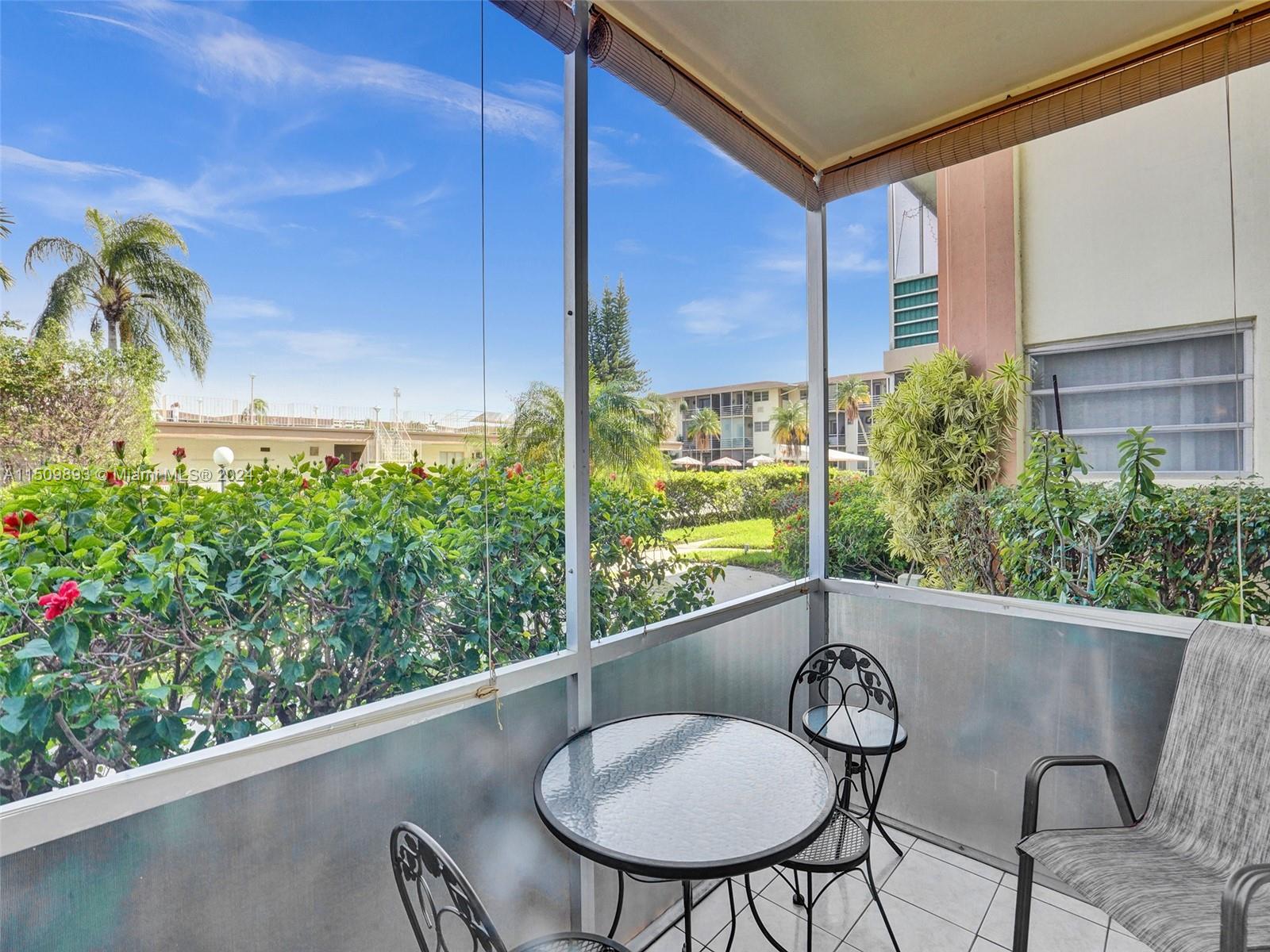 16901 NE 13th Ave 110, Miami, Florida 33162, 1 Bedroom Bedrooms, ,1 BathroomBathrooms,Residential,For Sale,16901 NE 13th Ave 110,A11509893