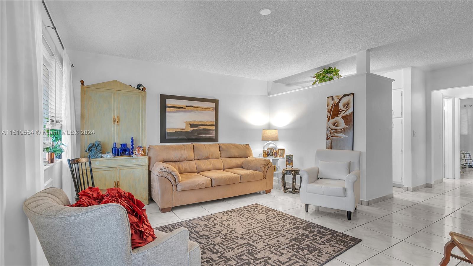 815 SW 10th Ter 20V, Hallandale Beach, Florida 33009, 1 Bedroom Bedrooms, ,1 BathroomBathrooms,Residential,For Sale,815 SW 10th Ter 20V,A11510554