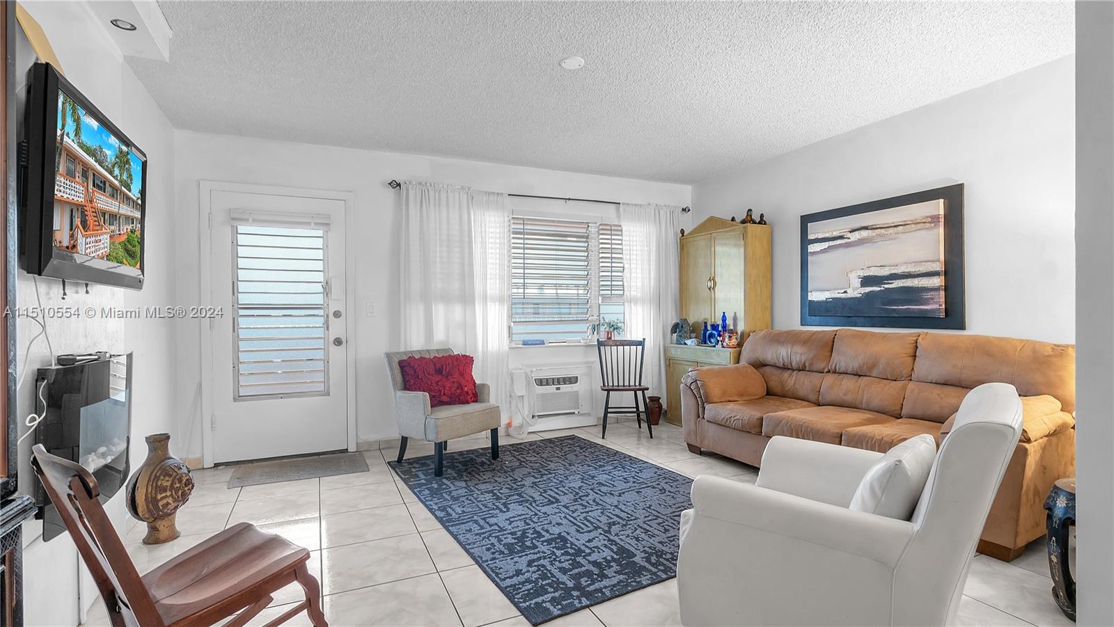 815 SW 10th Ter 20V, Hallandale Beach, Florida 33009, 1 Bedroom Bedrooms, ,1 BathroomBathrooms,Residential,For Sale,815 SW 10th Ter 20V,A11510554