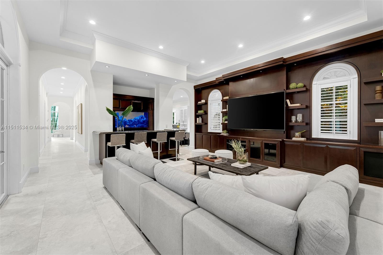 9941 60th Ct, Pinecrest, FL, 33156 United States, 9 Bedrooms Bedrooms, ,8 BathroomsBathrooms,Residential,For Sale,60th Ct,A11511534