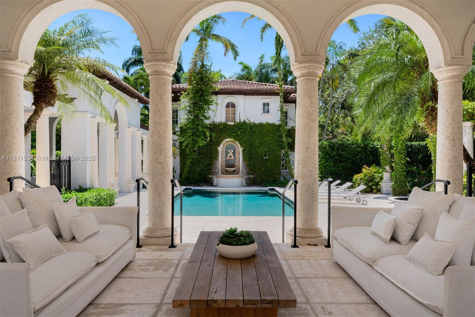 9941 60th Ct, Pinecrest, FL, 33156 United States, 9 Bedrooms Bedrooms, ,8 BathroomsBathrooms,Residential,For Sale,60th Ct,A11511534