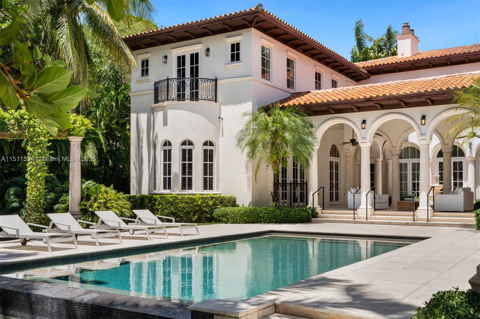 9941 60th Ct, Pinecrest, FL, 33156 United States, 9 Bedrooms Bedrooms, ,8 BathroomsBathrooms,Residential,For Sale,60th Ct,A11511534