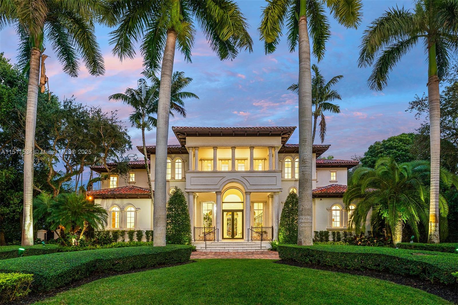 9941 60th Ct, Pinecrest, FL, 33156 United States, 9 Bedrooms Bedrooms, ,8 BathroomsBathrooms,Residential,For Sale,60th Ct,A11511534