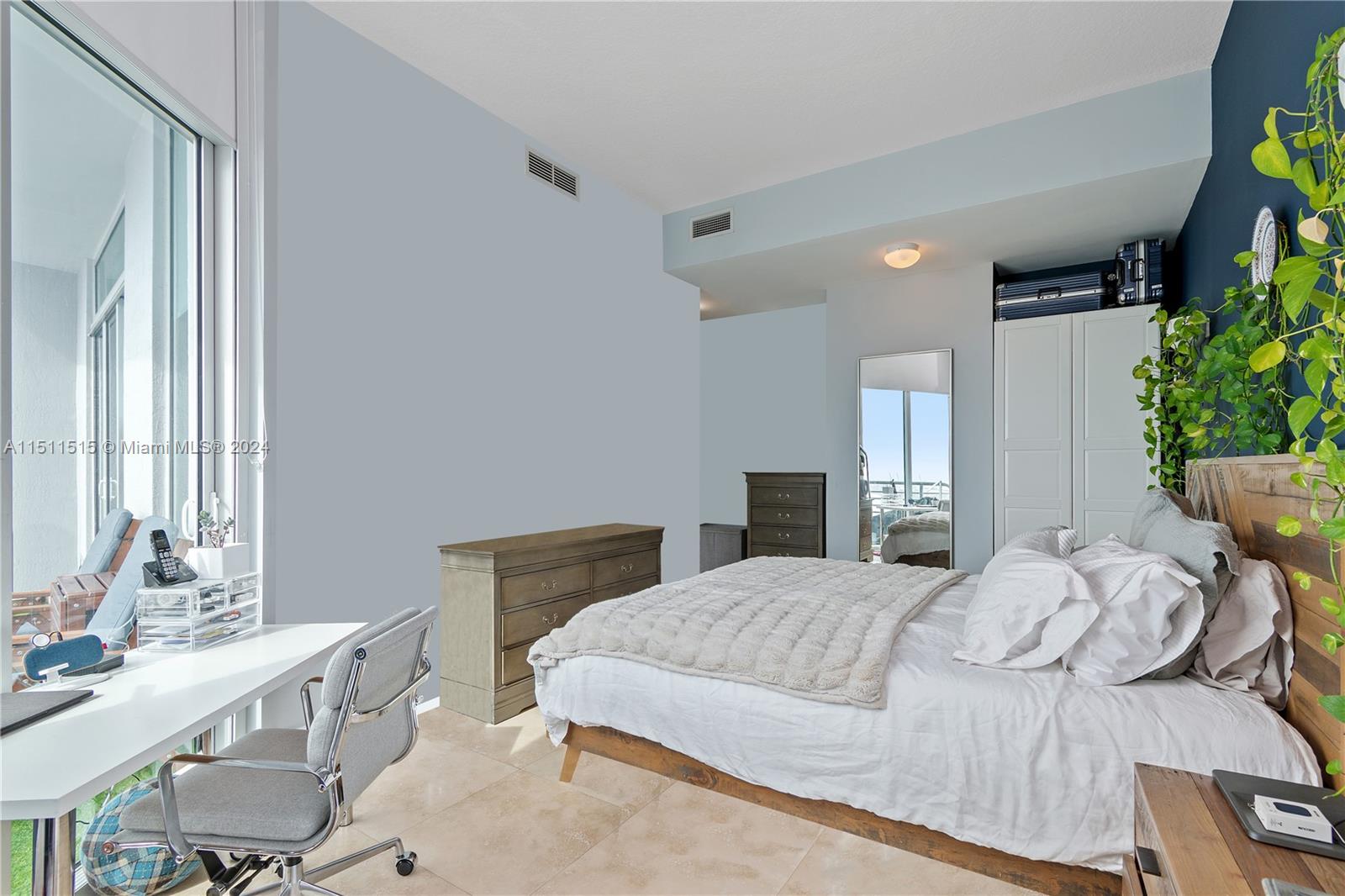 325 S Biscayne Blvd LPH-26, Miami, Florida 33131, 3 Bedrooms Bedrooms, ,2 BathroomsBathrooms,Residential,For Sale,325 S Biscayne Blvd LPH-26,A11511515