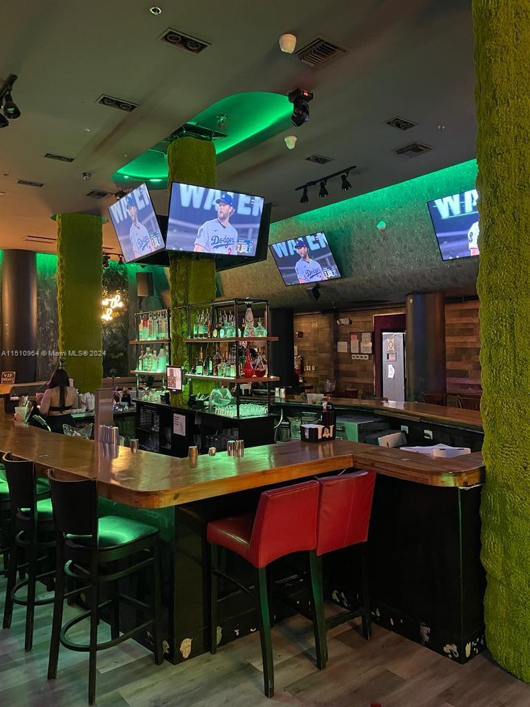 Miami Beach, Florida 33169, ,Businessopportunity,For Sale,A11510964