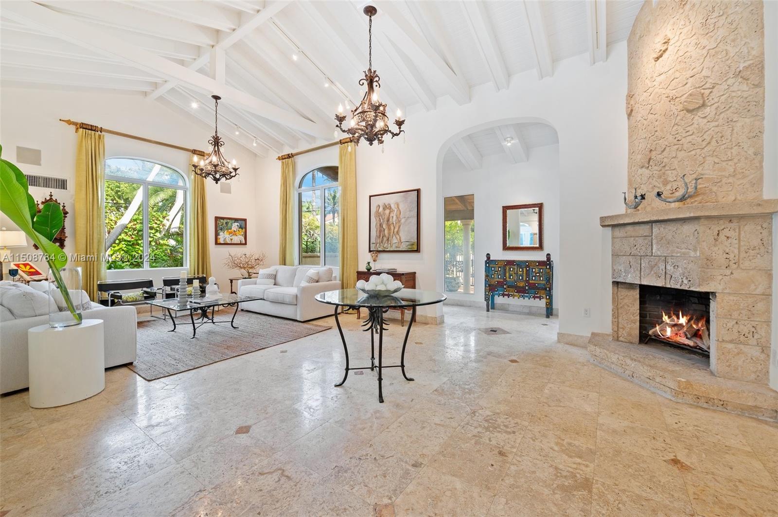 3632 Stewart Ave, Miami, FL 33133, 4 Bedrooms Bedrooms, ,5 BathroomsBathrooms,Residential,For Sale,Stewart Ave,A11508784