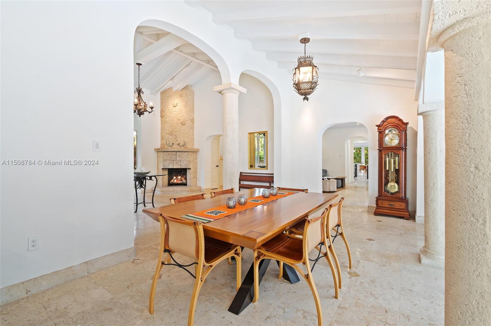 3632 Stewart Ave, Miami, FL 33133, 4 Bedrooms Bedrooms, ,5 BathroomsBathrooms,Residential,For Sale,Stewart Ave,A11508784