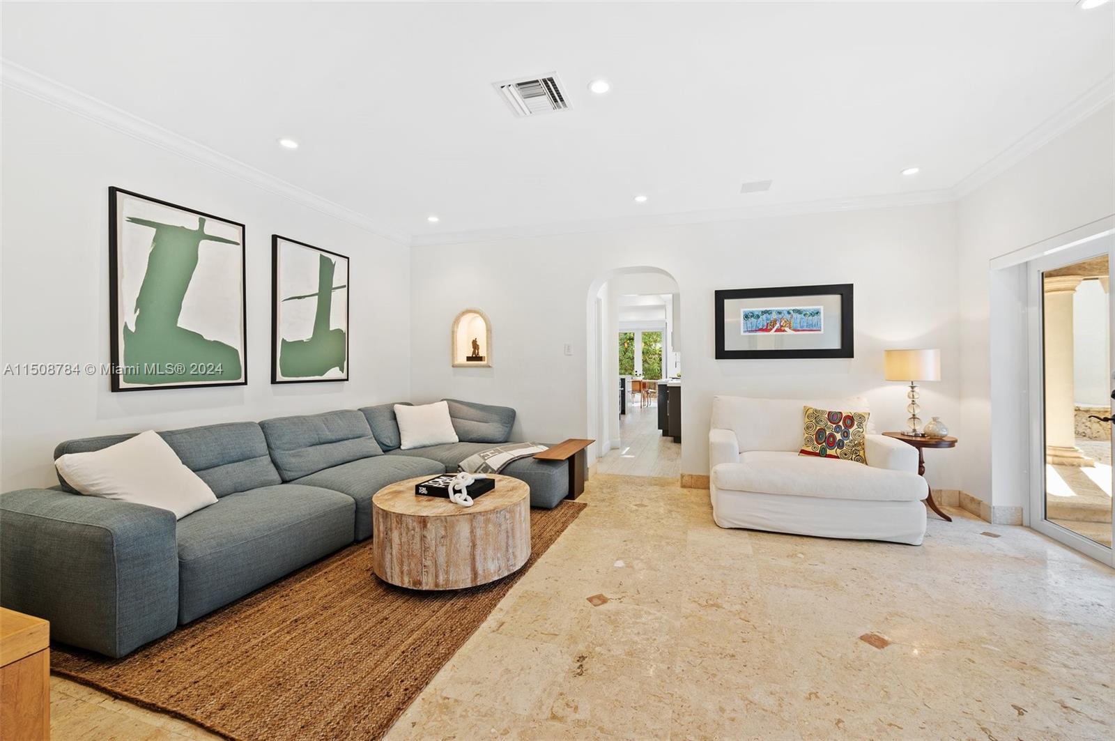 3632 Stewart Ave, Miami, FL 33133, 4 Bedrooms Bedrooms, ,5 BathroomsBathrooms,Residential,For Sale,Stewart Ave,A11508784