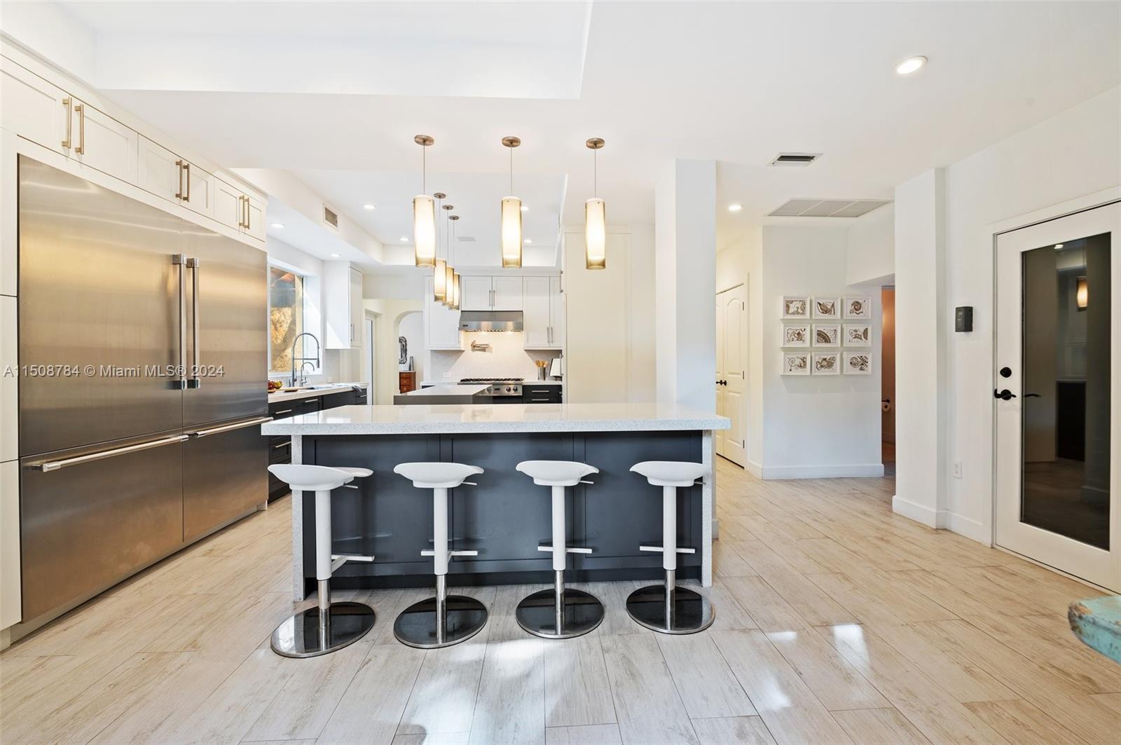 3632 Stewart Ave, Miami, FL 33133, 4 Bedrooms Bedrooms, ,5 BathroomsBathrooms,Residential,For Sale,Stewart Ave,A11508784