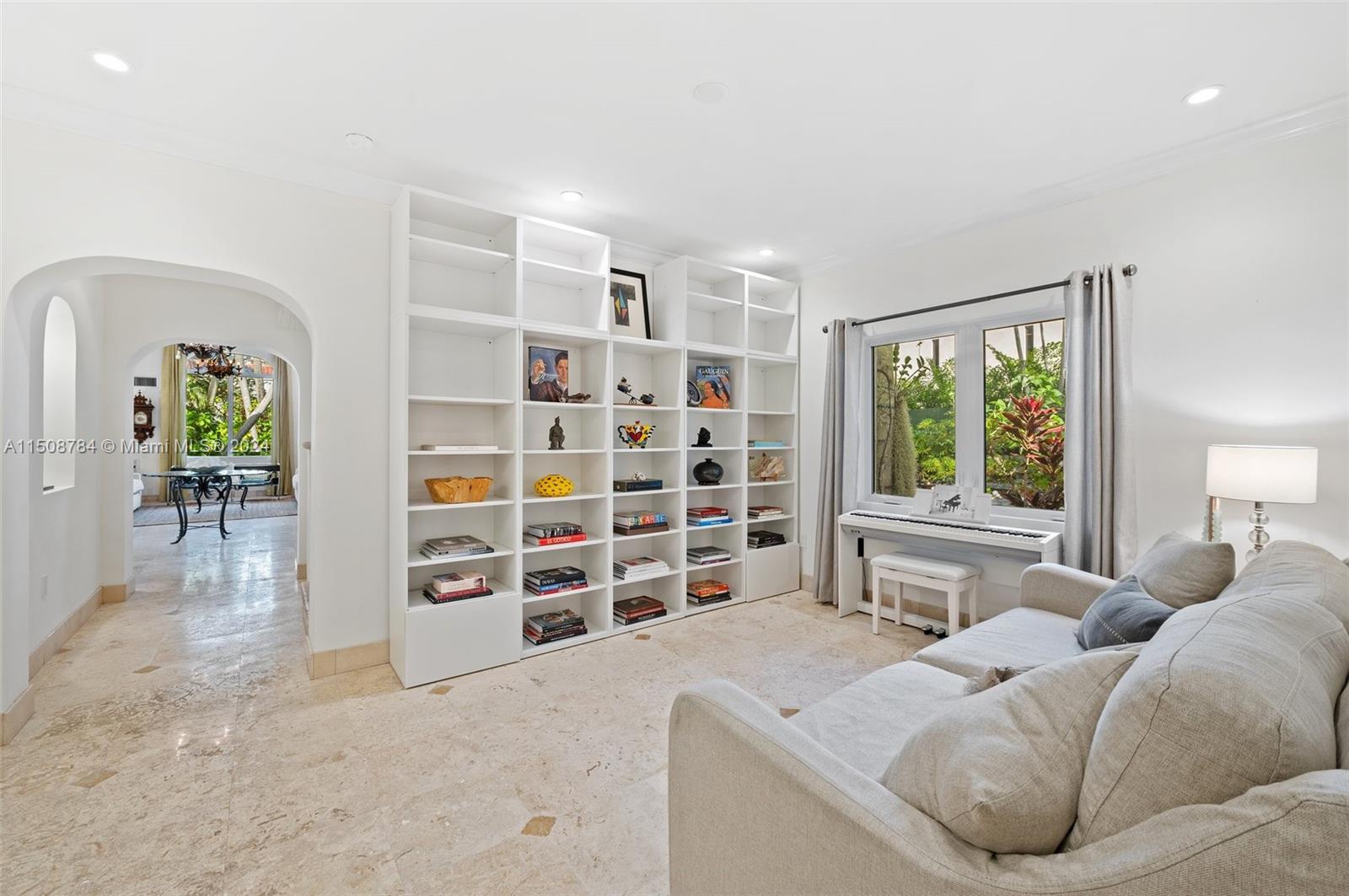 3632 Stewart Ave, Miami, FL 33133, 4 Bedrooms Bedrooms, ,5 BathroomsBathrooms,Residential,For Sale,Stewart Ave,A11508784