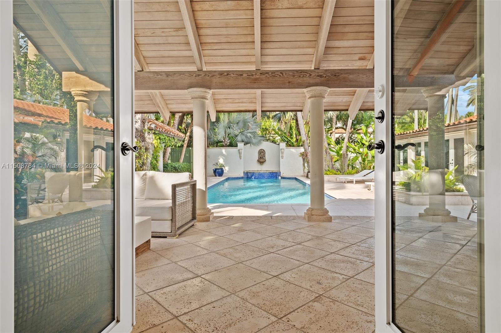 3632 Stewart Ave, Miami, FL 33133, 4 Bedrooms Bedrooms, ,5 BathroomsBathrooms,Residential,For Sale,Stewart Ave,A11508784