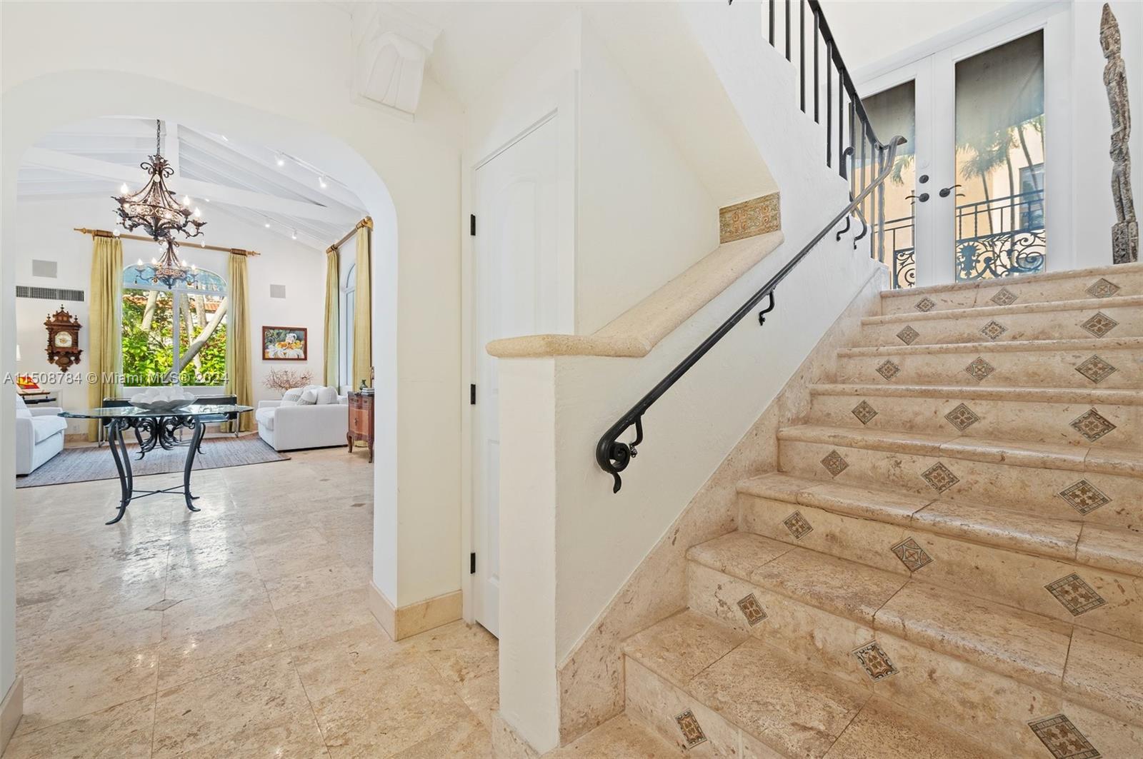 3632 Stewart Ave, Miami, FL 33133, 4 Bedrooms Bedrooms, ,5 BathroomsBathrooms,Residential,For Sale,Stewart Ave,A11508784