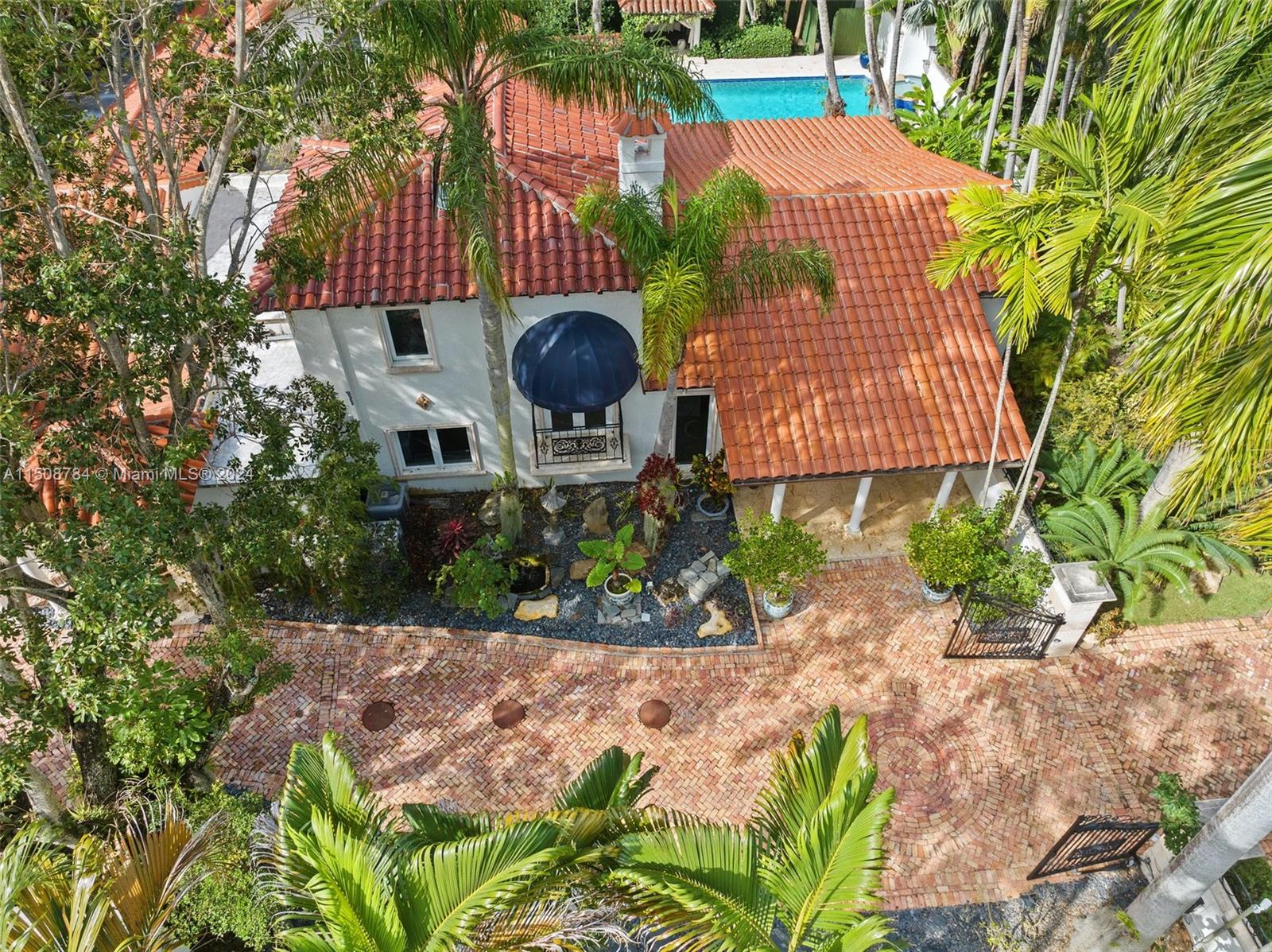 3632 Stewart Ave, Miami, FL 33133, 4 Bedrooms Bedrooms, ,5 BathroomsBathrooms,Residential,For Sale,Stewart Ave,A11508784