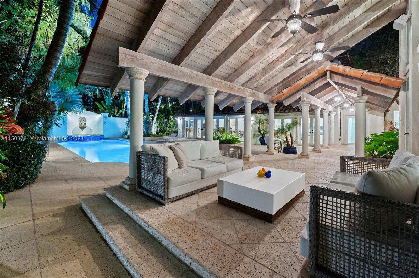 3632 Stewart Ave, Miami, FL 33133, 4 Bedrooms Bedrooms, ,5 BathroomsBathrooms,Residential,For Sale,Stewart Ave,A11508784