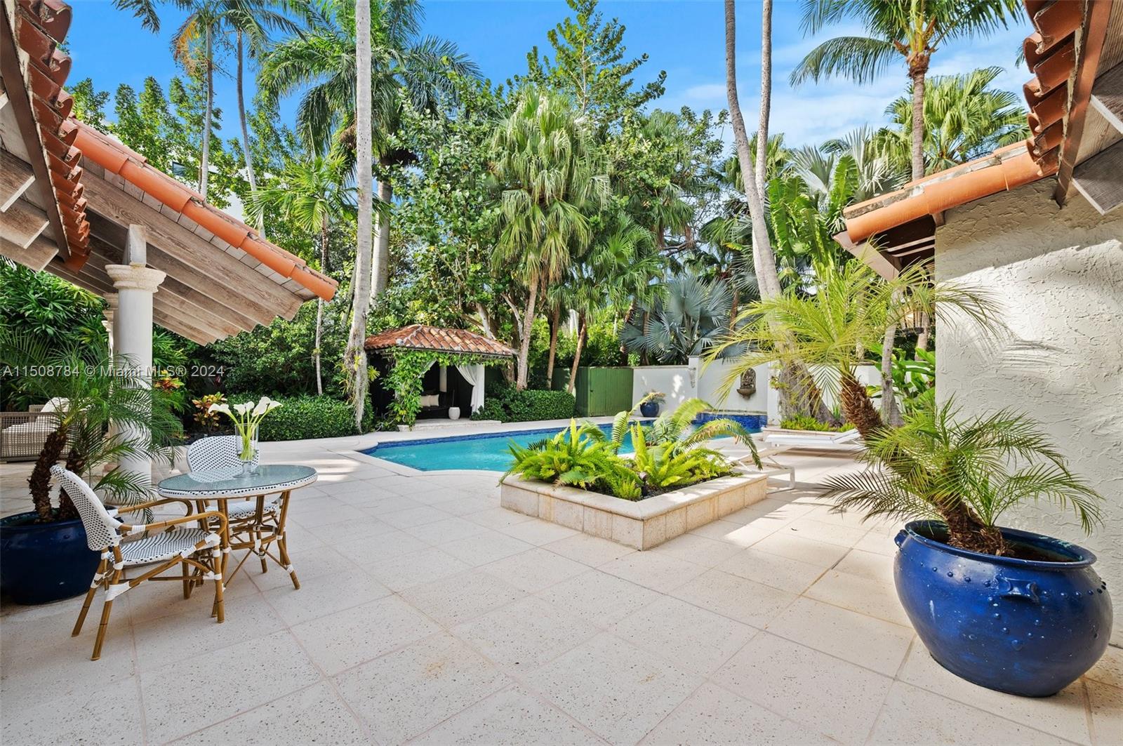 3632 Stewart Ave, Miami, FL 33133, 4 Bedrooms Bedrooms, ,5 BathroomsBathrooms,Residential,For Sale,Stewart Ave,A11508784