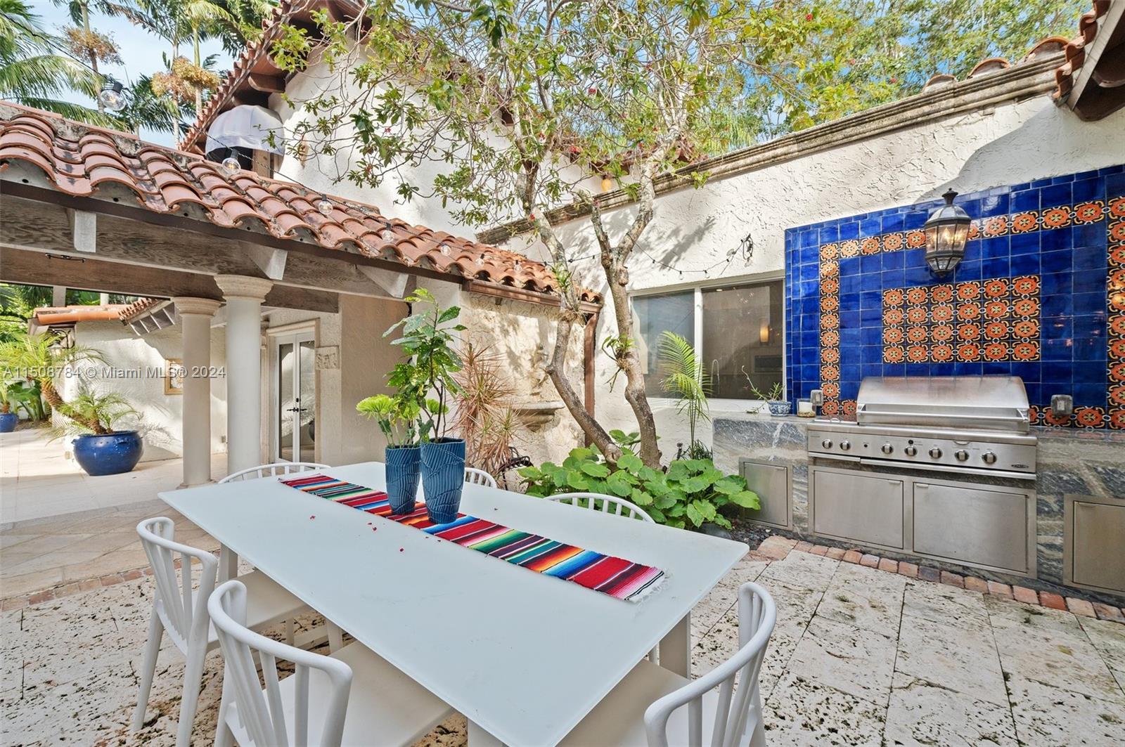 3632 Stewart Ave, Miami, FL 33133, 4 Bedrooms Bedrooms, ,5 BathroomsBathrooms,Residential,For Sale,Stewart Ave,A11508784