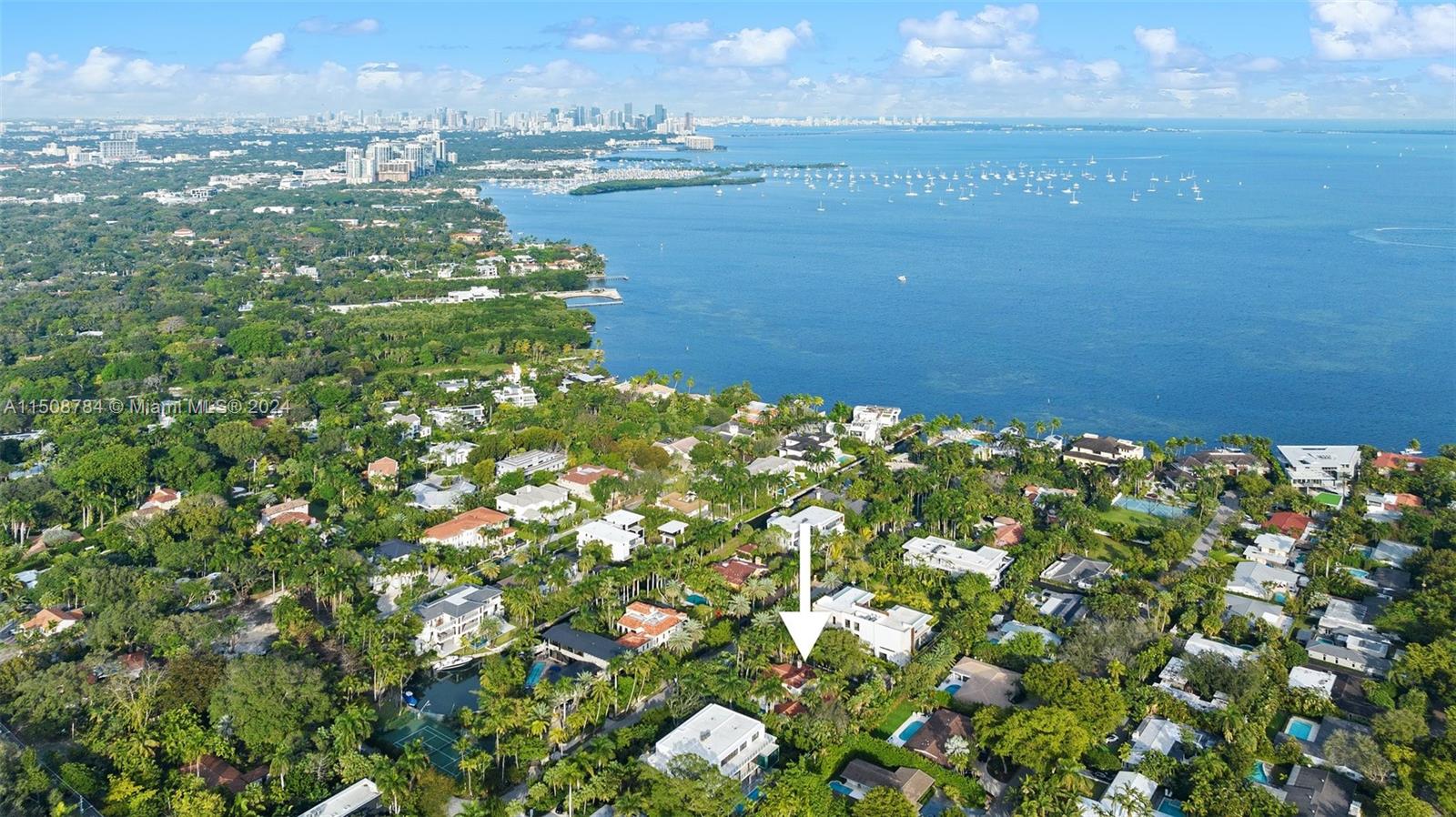 3632 Stewart Ave, Miami, FL 33133, 4 Bedrooms Bedrooms, ,5 BathroomsBathrooms,Residential,For Sale,Stewart Ave,A11508784