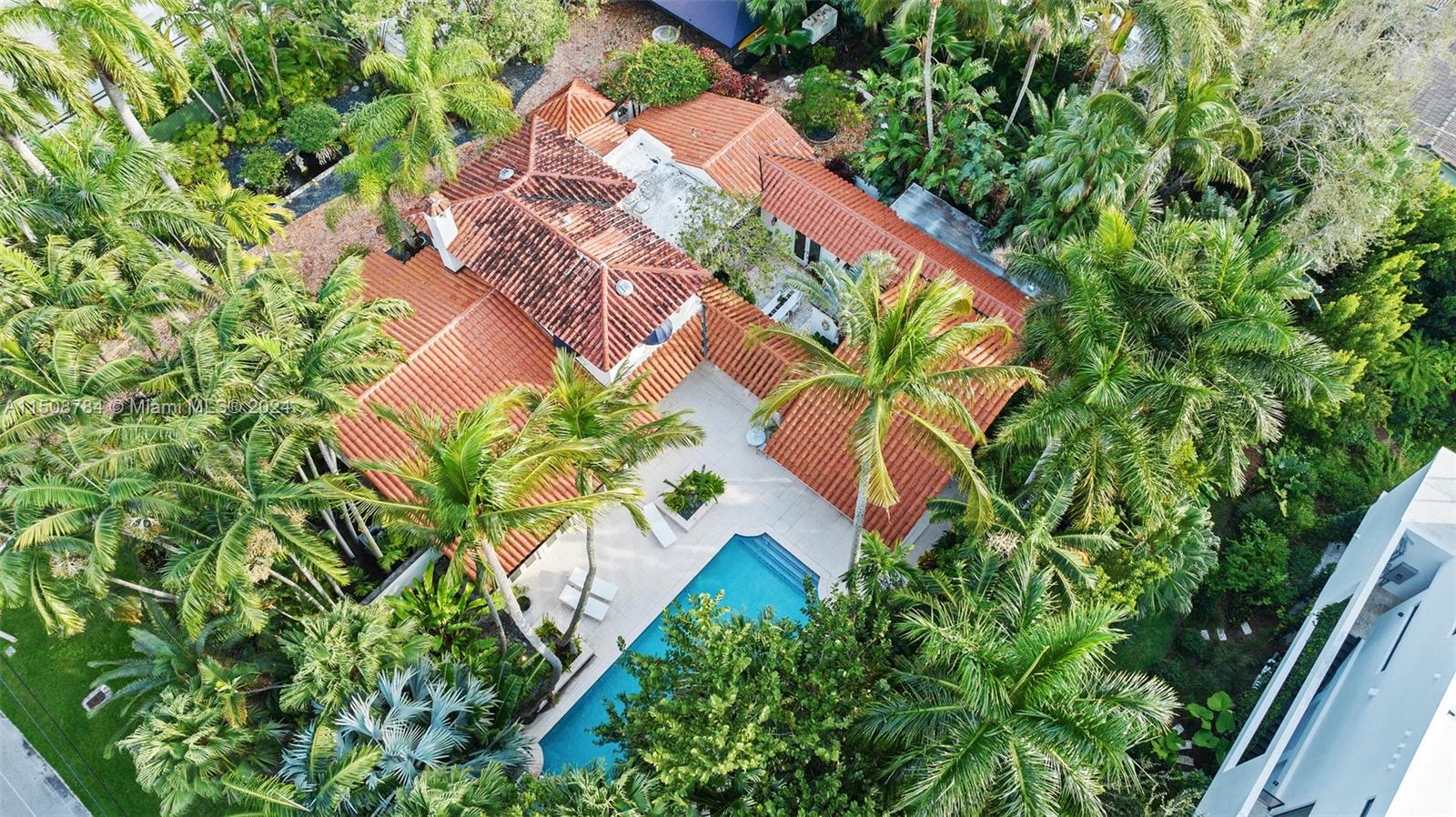 3632 Stewart Ave, Miami, FL 33133, 4 Bedrooms Bedrooms, ,5 BathroomsBathrooms,Residential,For Sale,Stewart Ave,A11508784