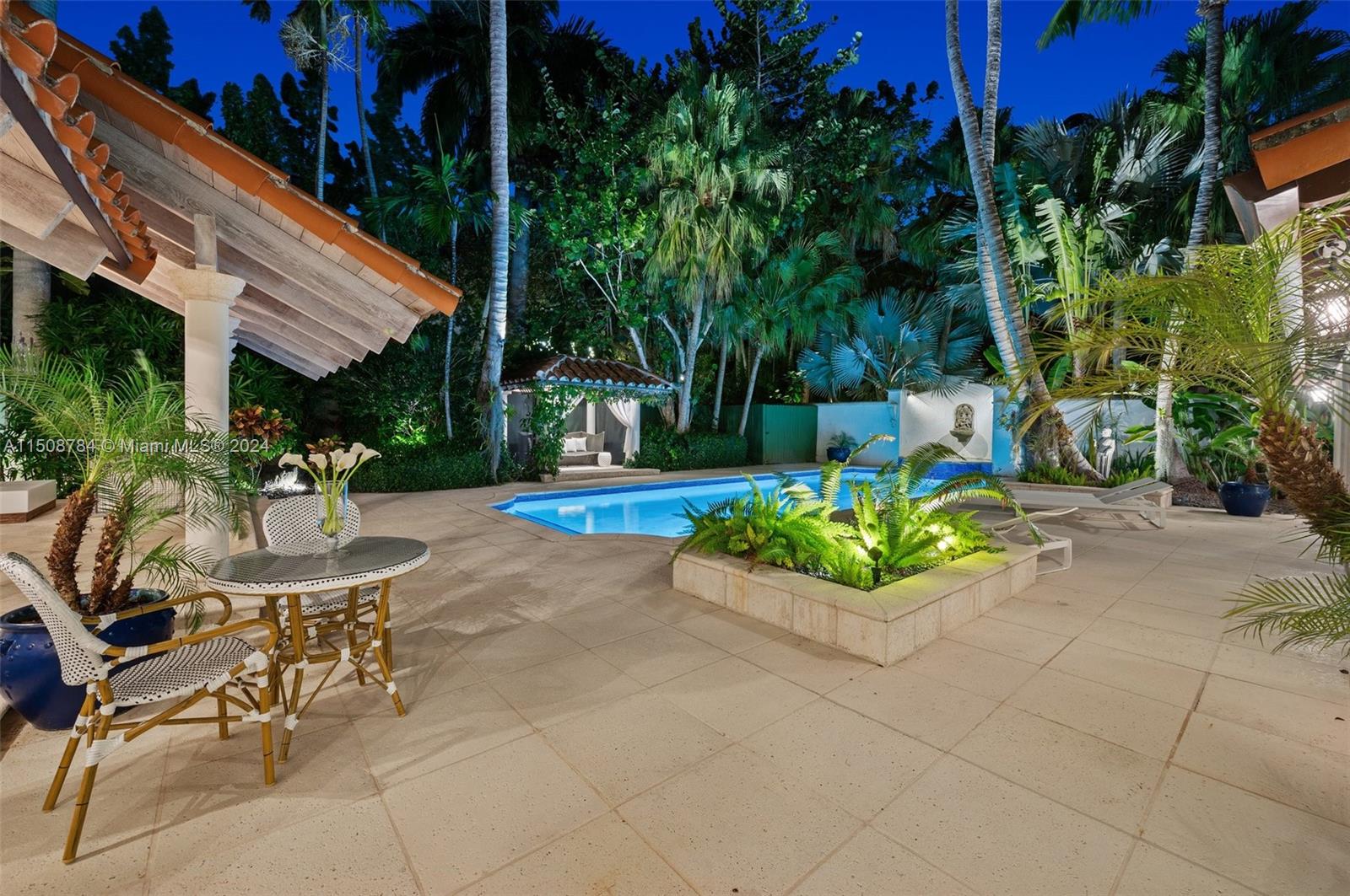 3632 Stewart Ave, Miami, FL 33133, 4 Bedrooms Bedrooms, ,5 BathroomsBathrooms,Residential,For Sale,Stewart Ave,A11508784