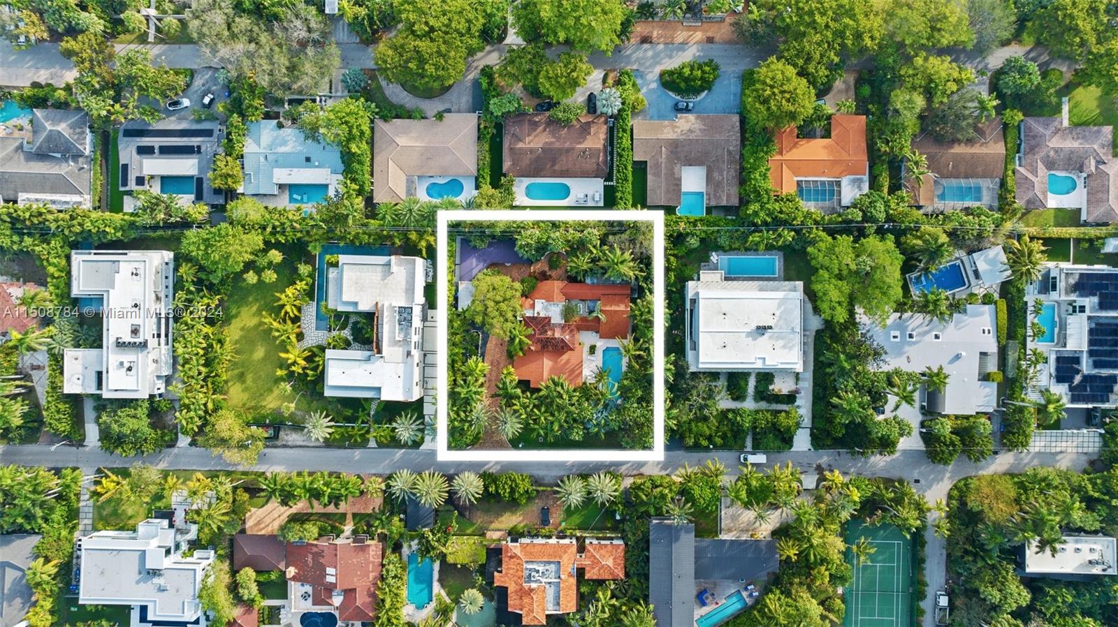 3632 Stewart Ave, Miami, FL 33133, 4 Bedrooms Bedrooms, ,5 BathroomsBathrooms,Residential,For Sale,Stewart Ave,A11508784