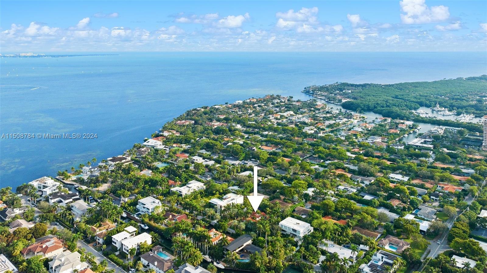 3632 Stewart Ave, Miami, FL 33133, 4 Bedrooms Bedrooms, ,5 BathroomsBathrooms,Residential,For Sale,Stewart Ave,A11508784