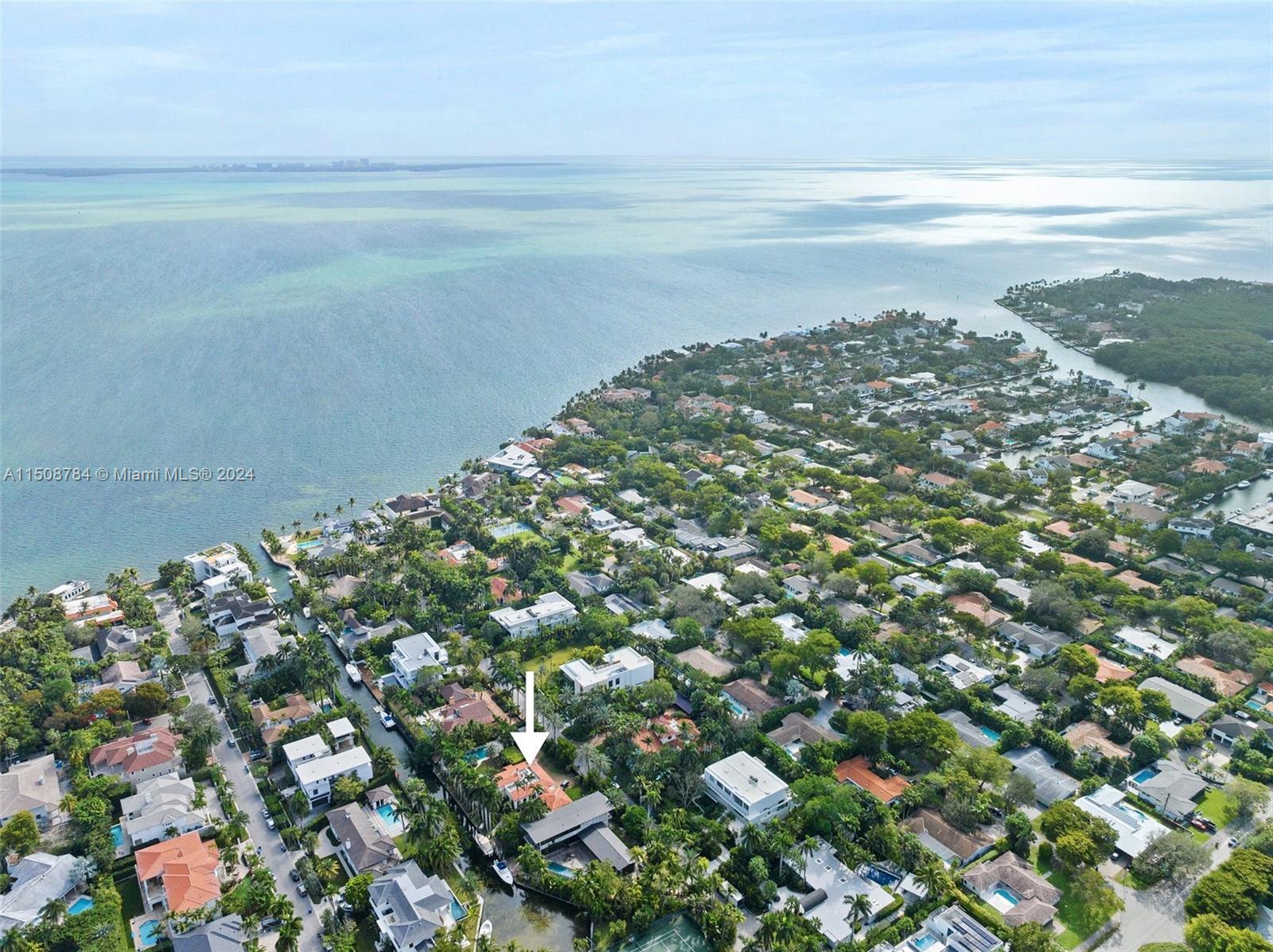 3632 Stewart Ave, Miami, FL 33133, 4 Bedrooms Bedrooms, ,5 BathroomsBathrooms,Residential,For Sale,Stewart Ave,A11508784