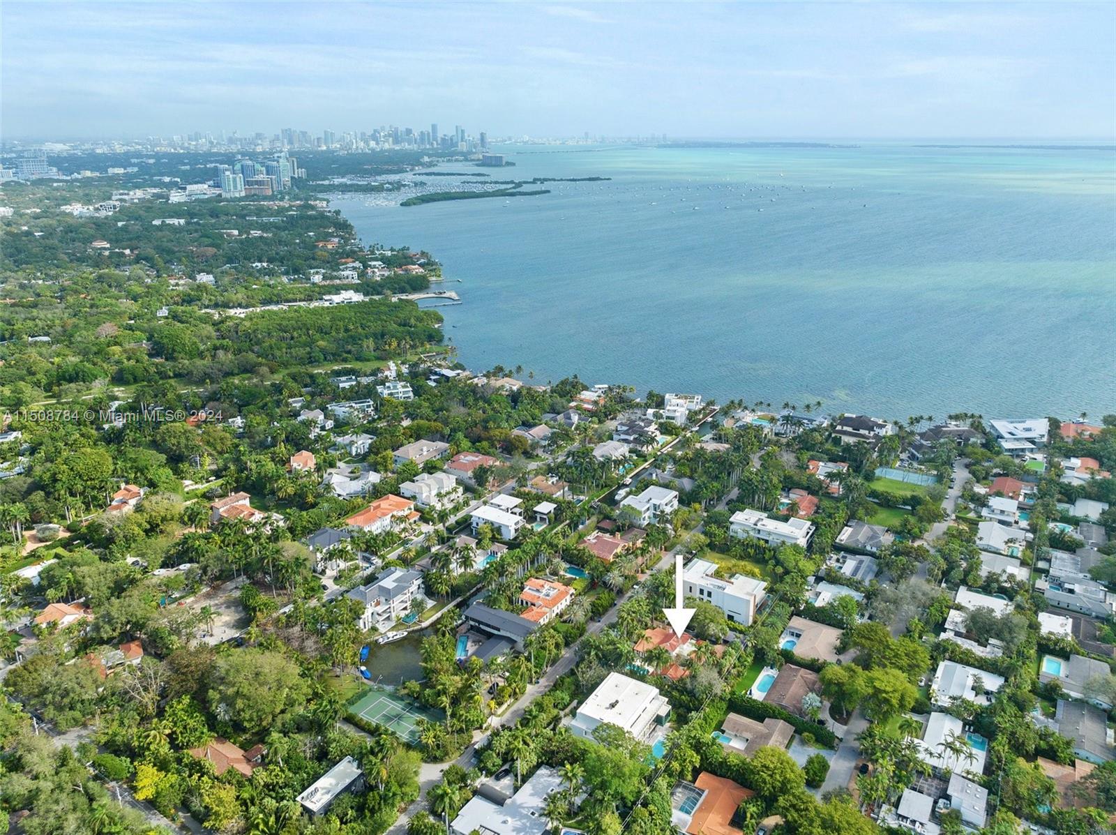 3632 Stewart Ave, Miami, FL 33133, 4 Bedrooms Bedrooms, ,5 BathroomsBathrooms,Residential,For Sale,Stewart Ave,A11508784