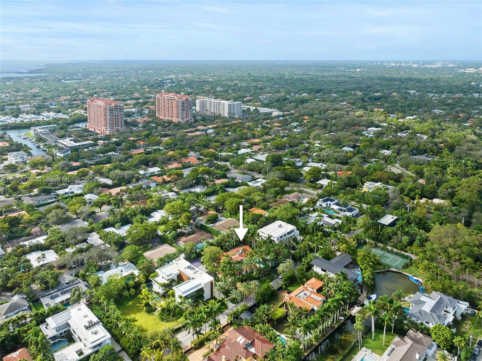 3632 Stewart Ave, Miami, FL 33133, 4 Bedrooms Bedrooms, ,5 BathroomsBathrooms,Residential,For Sale,Stewart Ave,A11508784